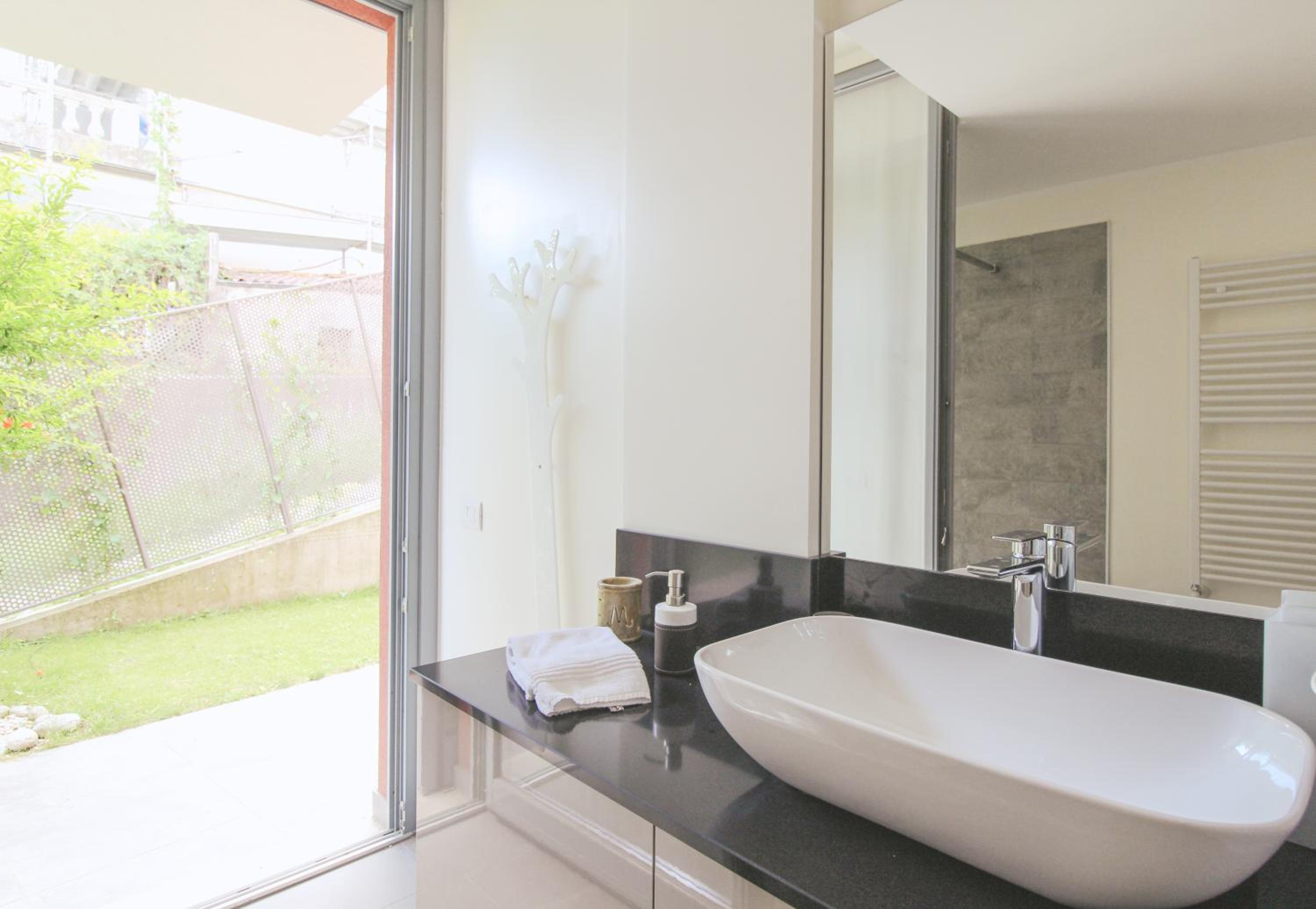 Residenza I Melograni - Suite view 4