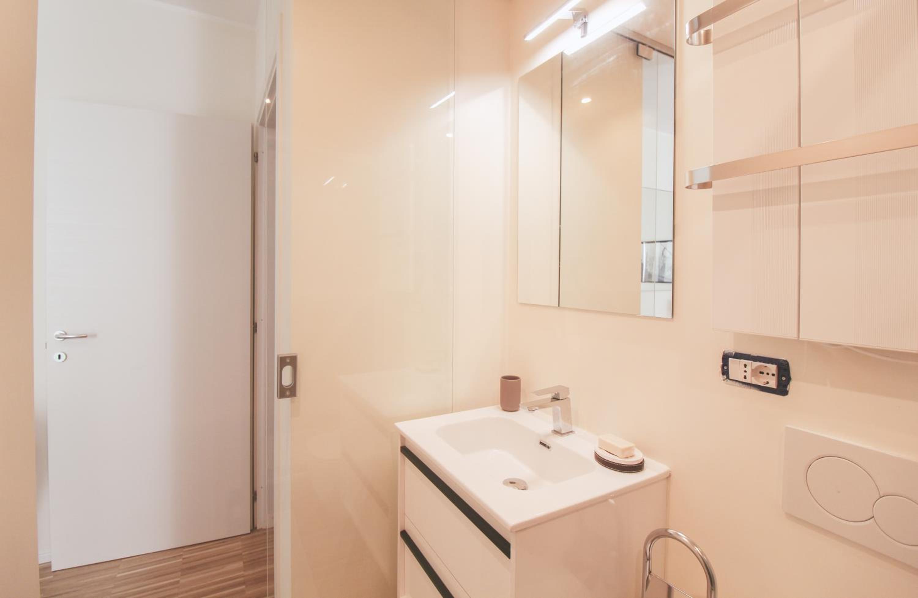 Residenza I Melograni - Suite view 3