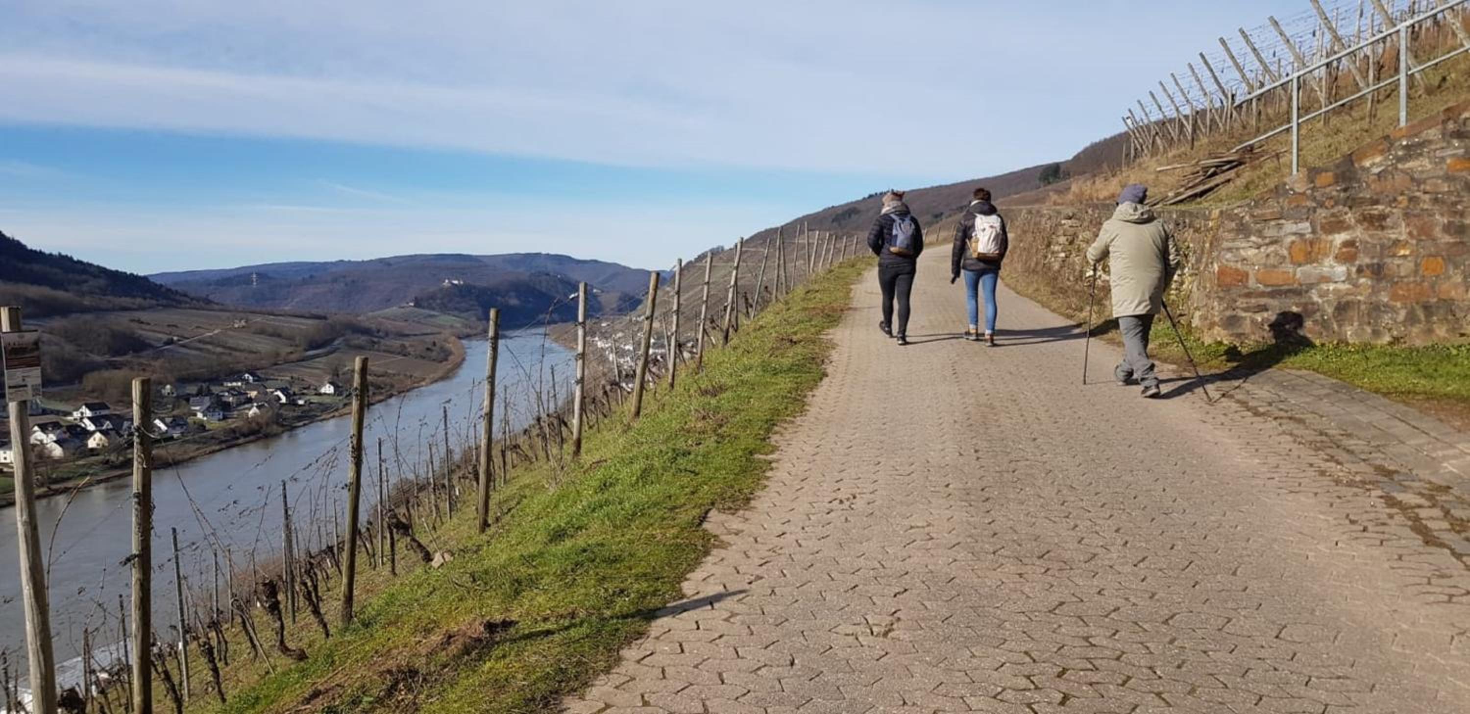 Ferienwohnungen Katharina