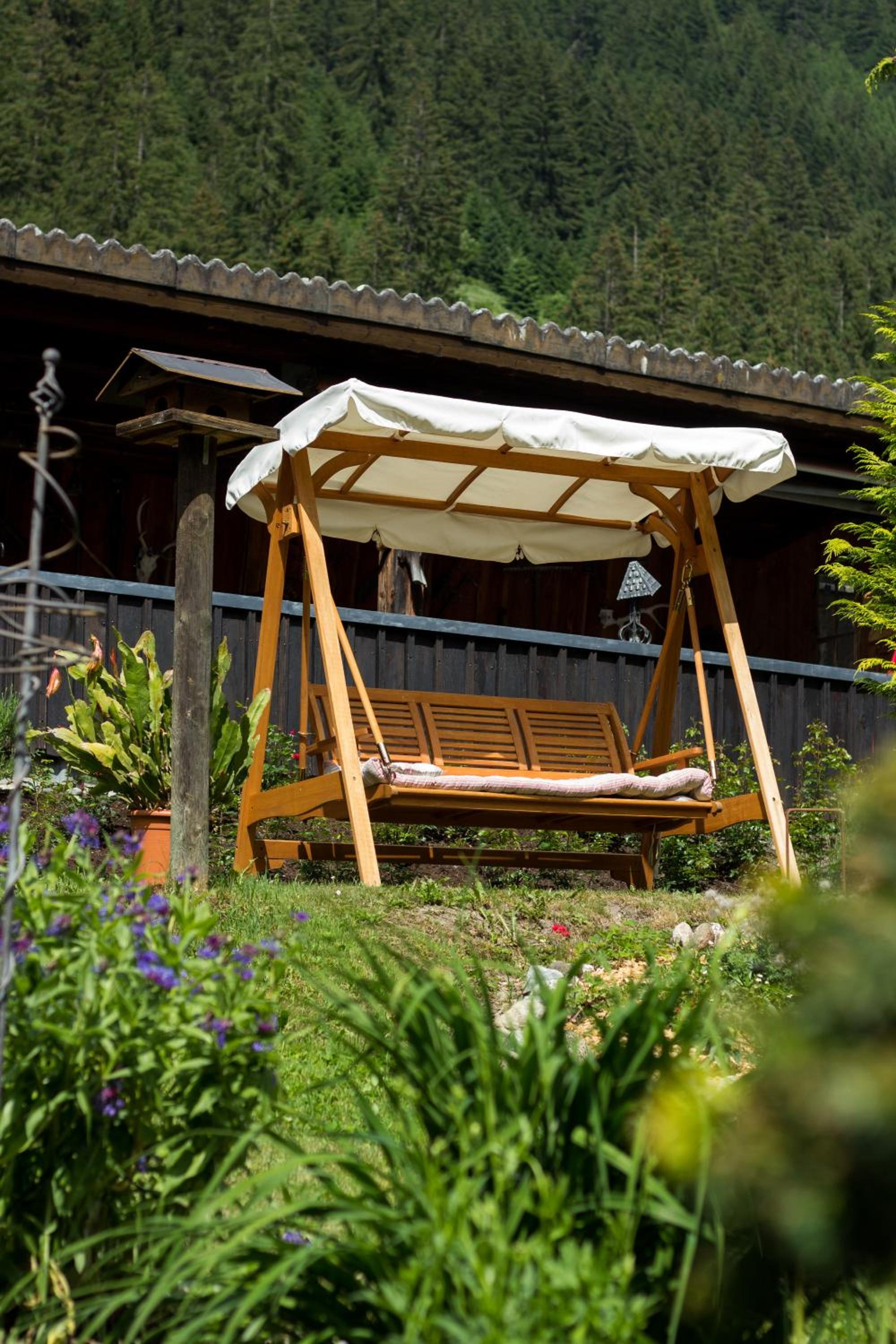 Pension Christophorus Hotel Garni
