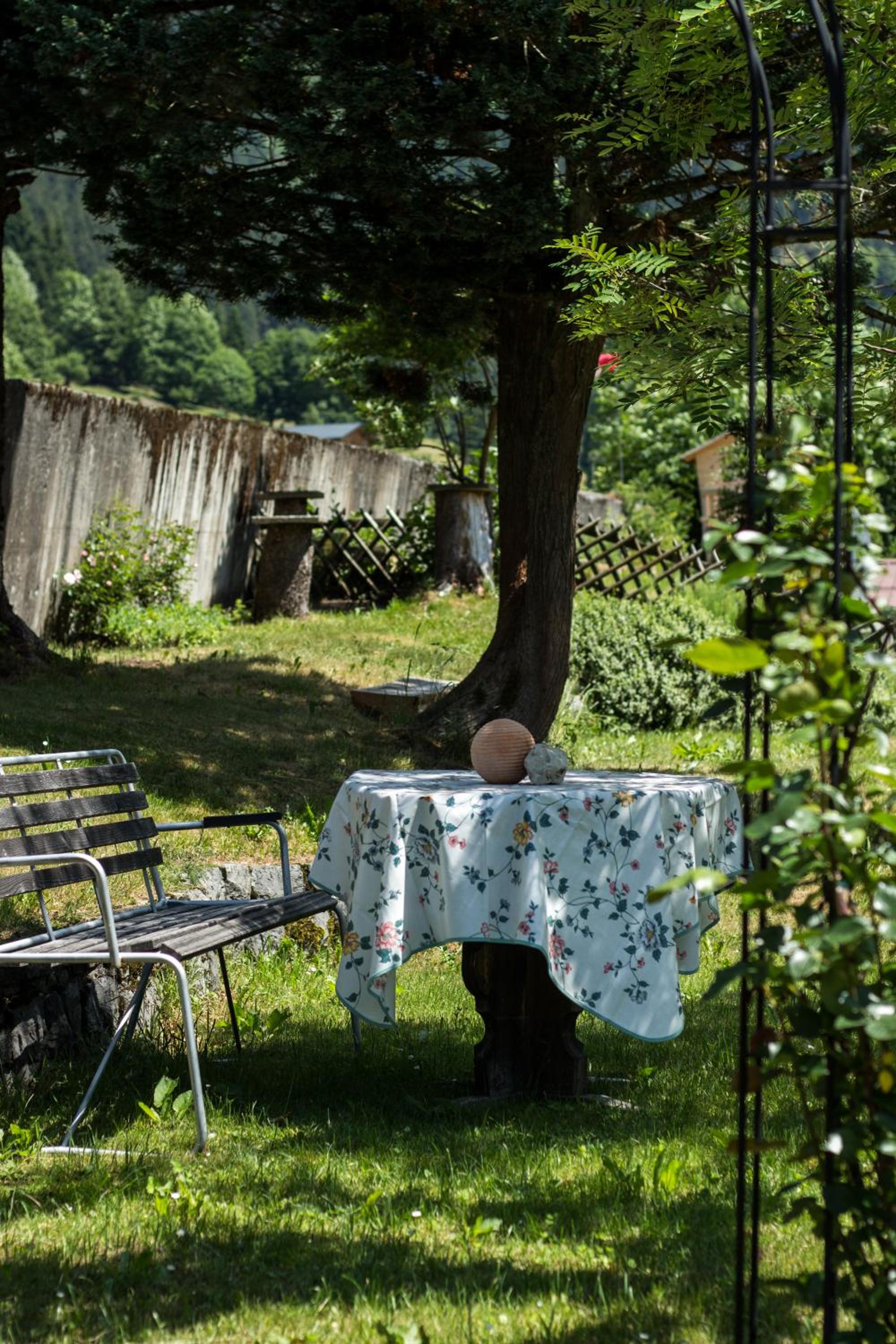 Pension Christophorus Hotel Garni