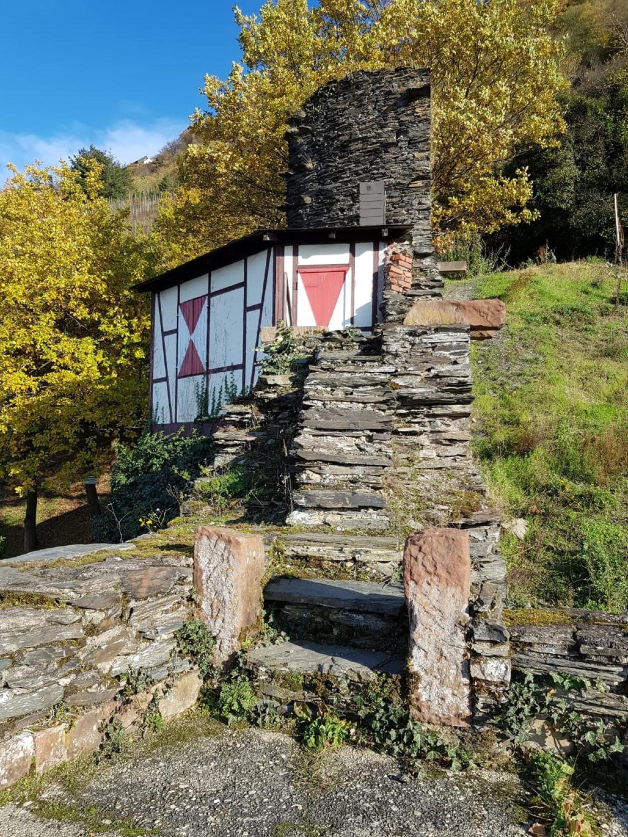 Ferienwohnungen Katharina