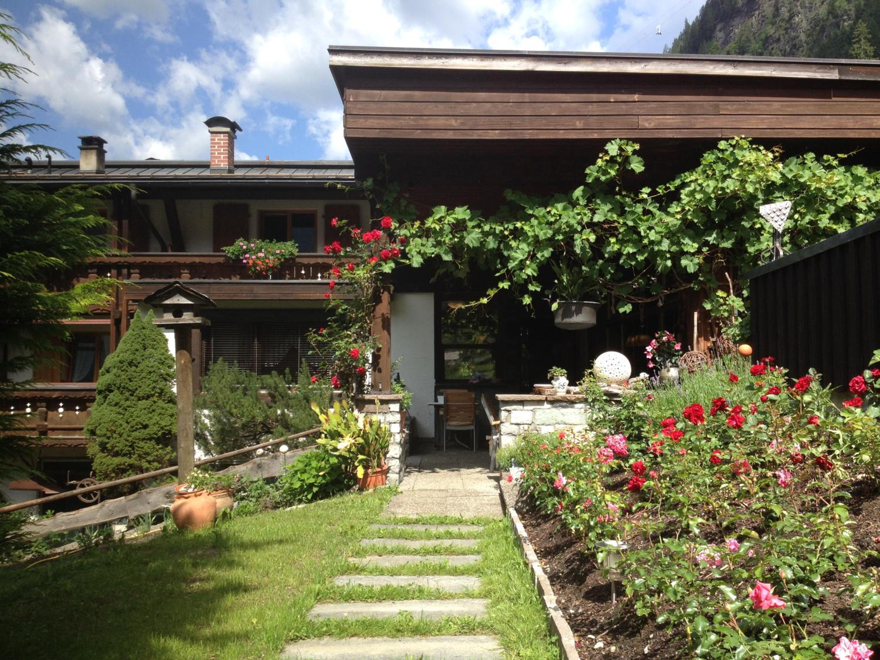 Pension Christophorus Hotel Garni