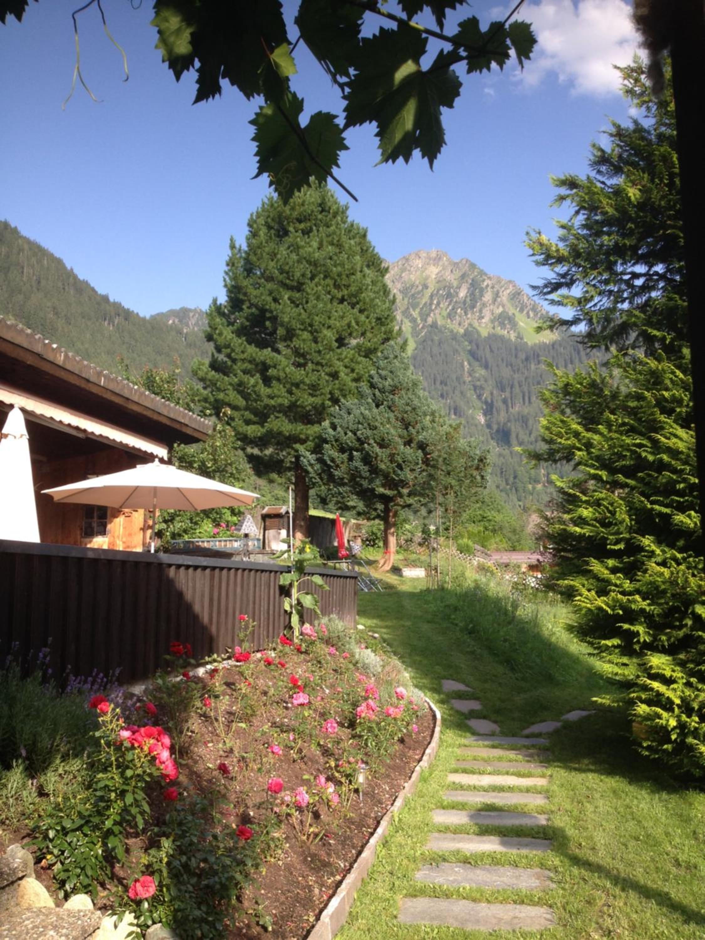 Pension Christophorus Hotel Garni