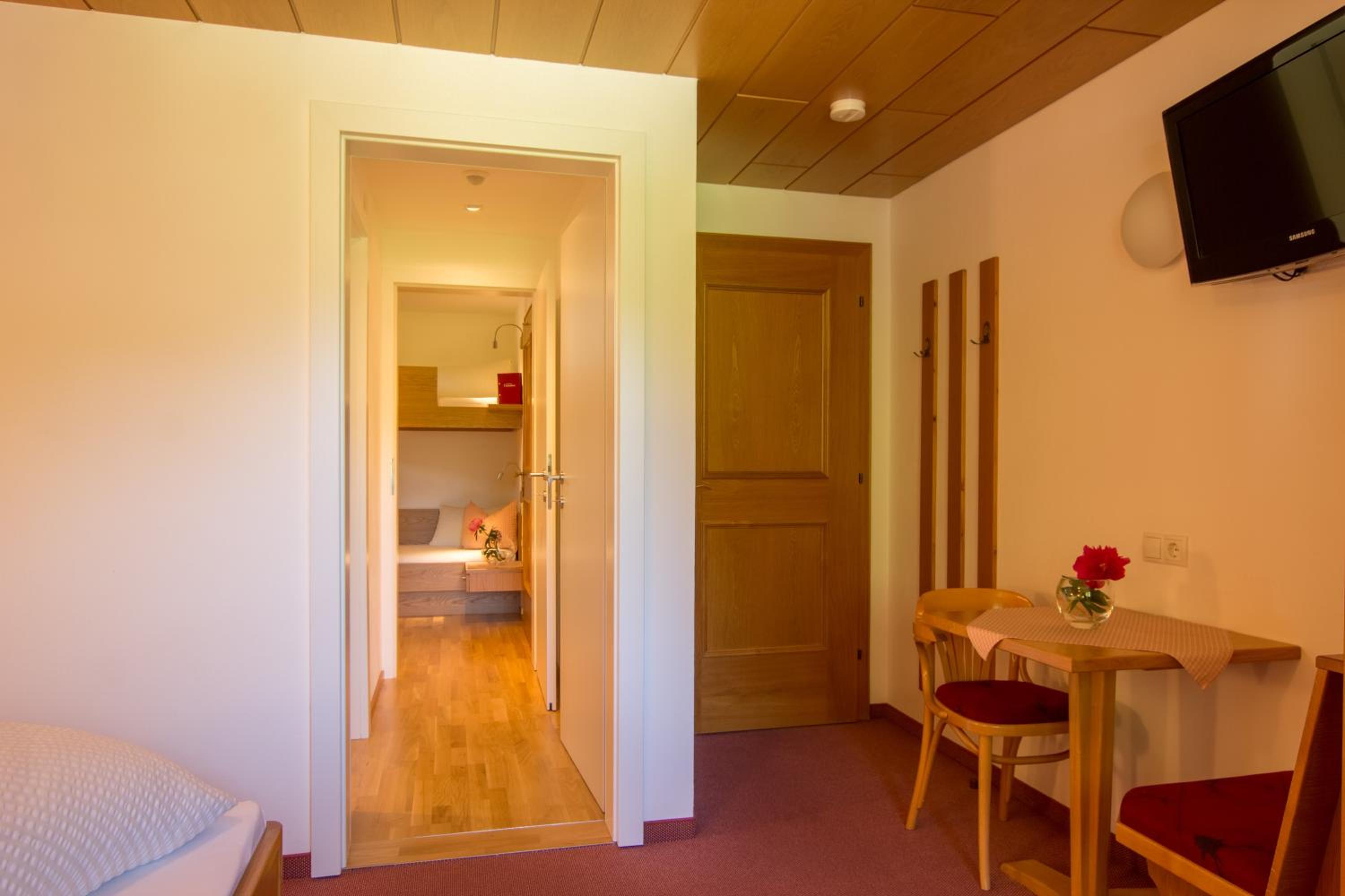 Pension Christophorus Hotel Garni