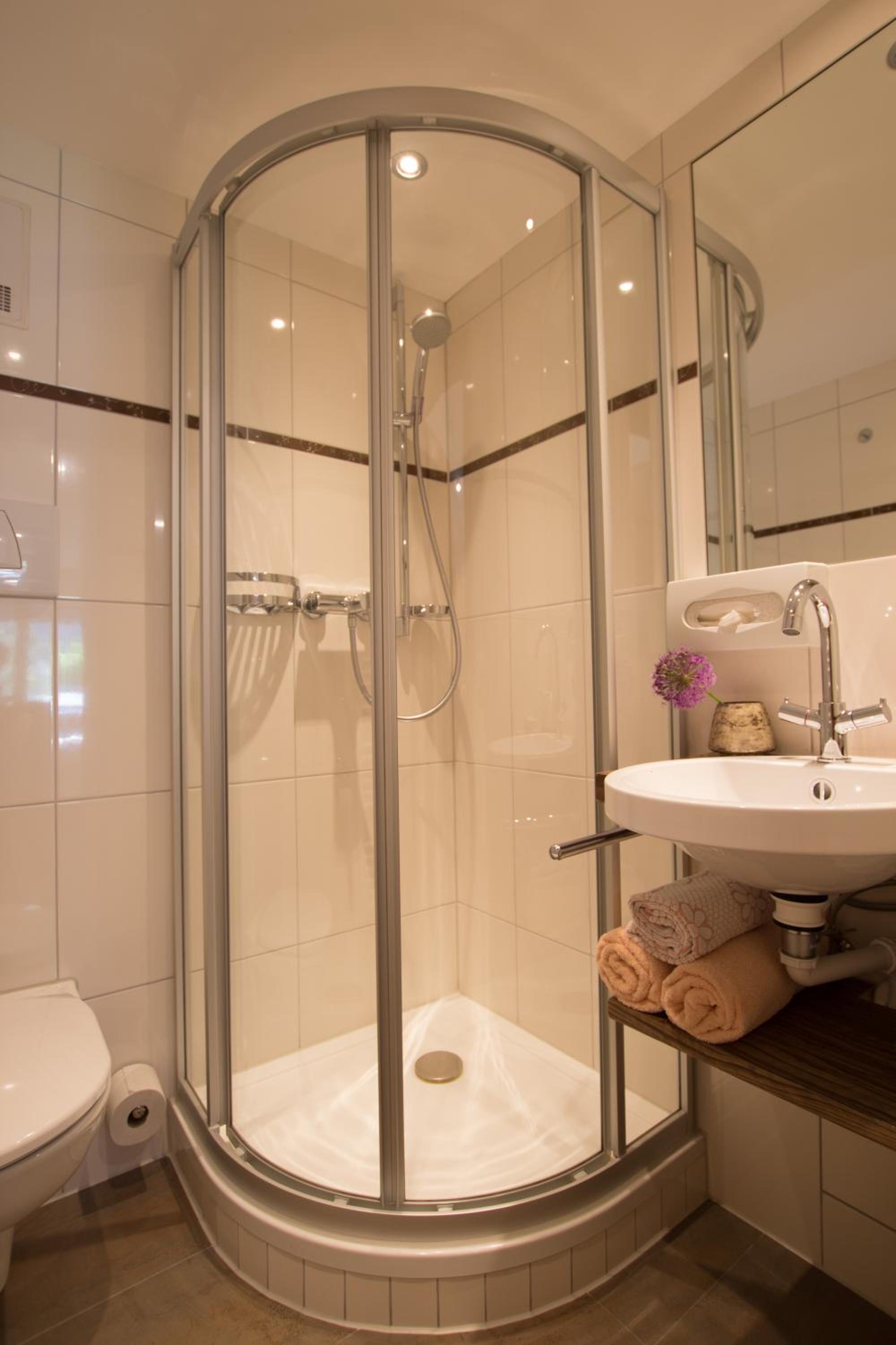 Pension Christophorus Hotel Garni