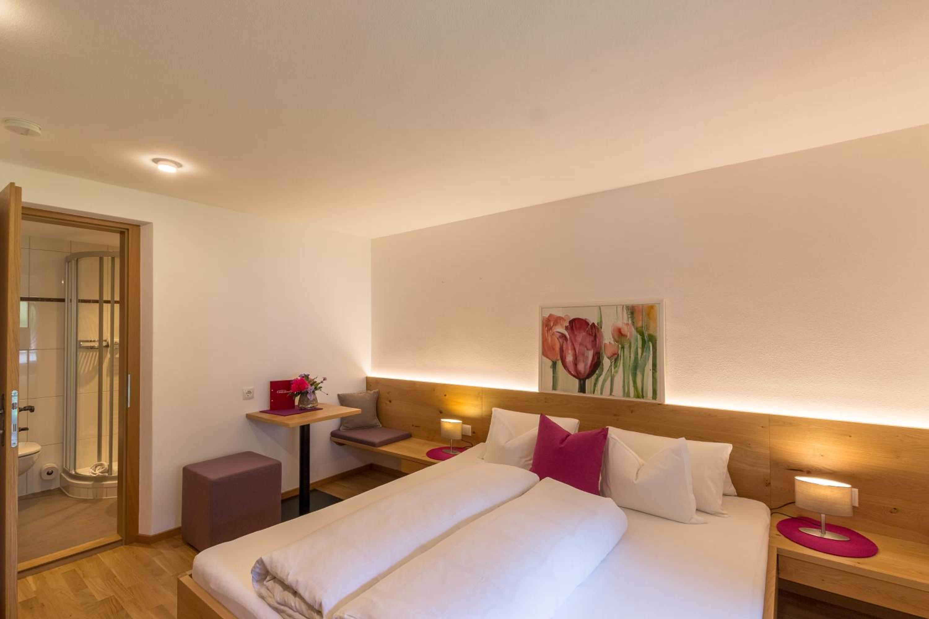 Pension Christophorus Hotel Garni