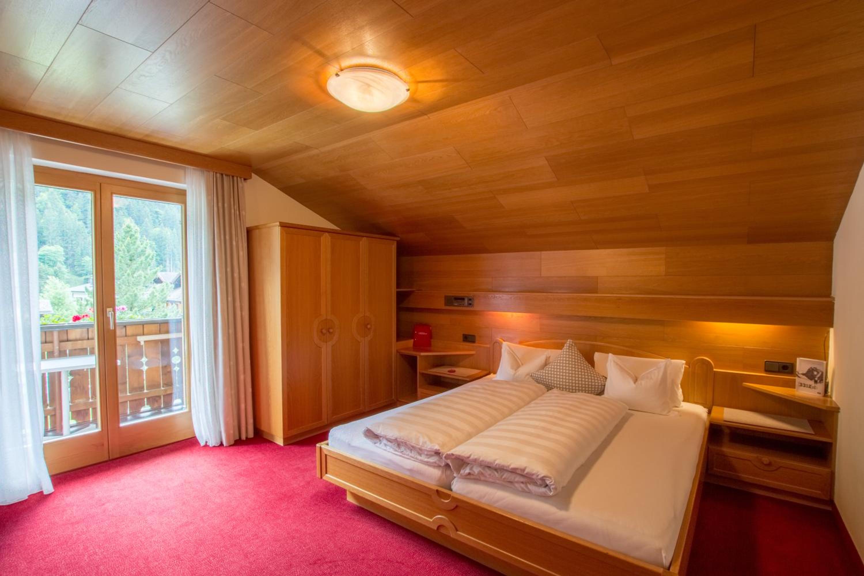 Pension Christophorus Hotel Garni