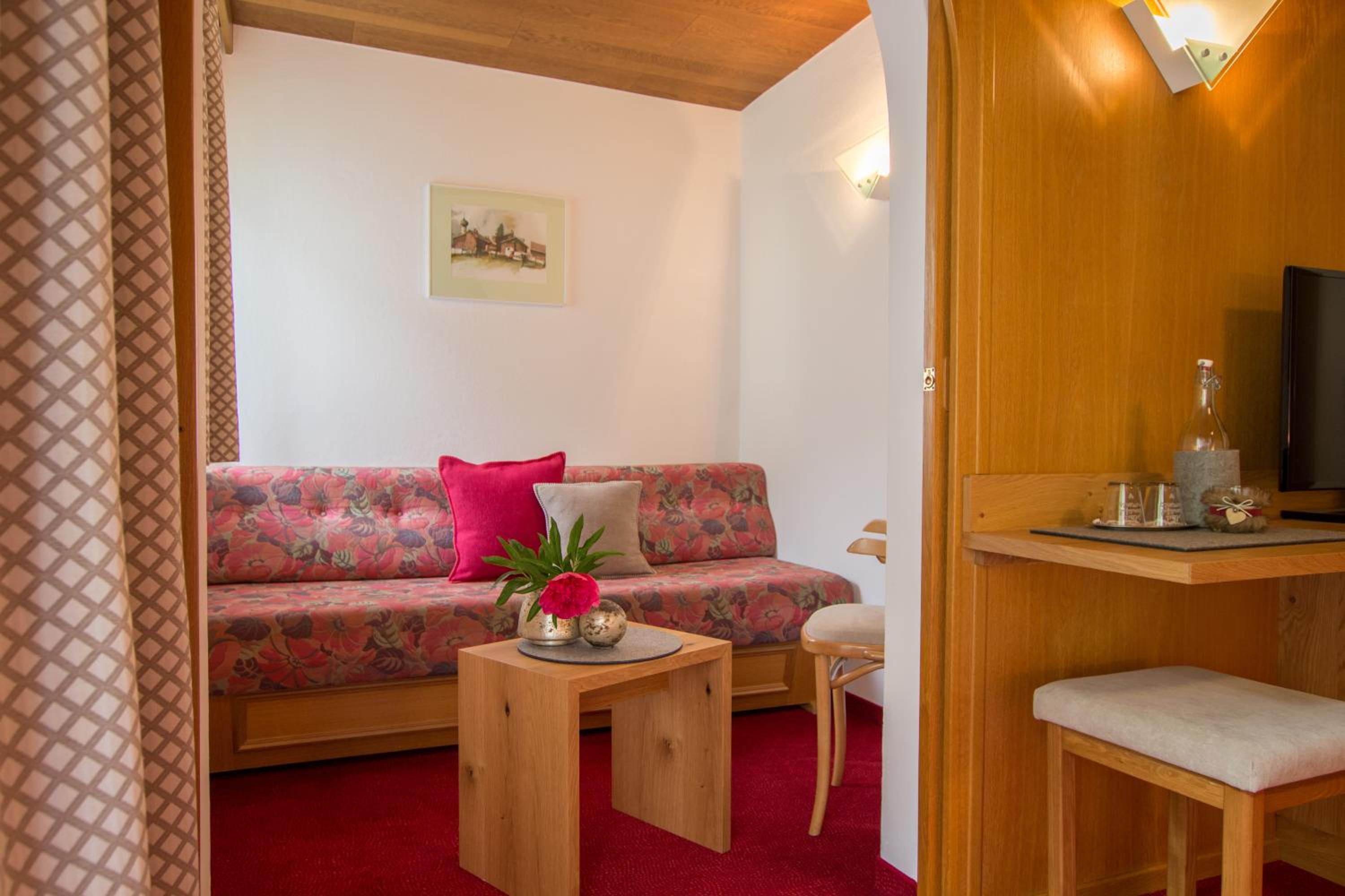 Pension Christophorus Hotel Garni