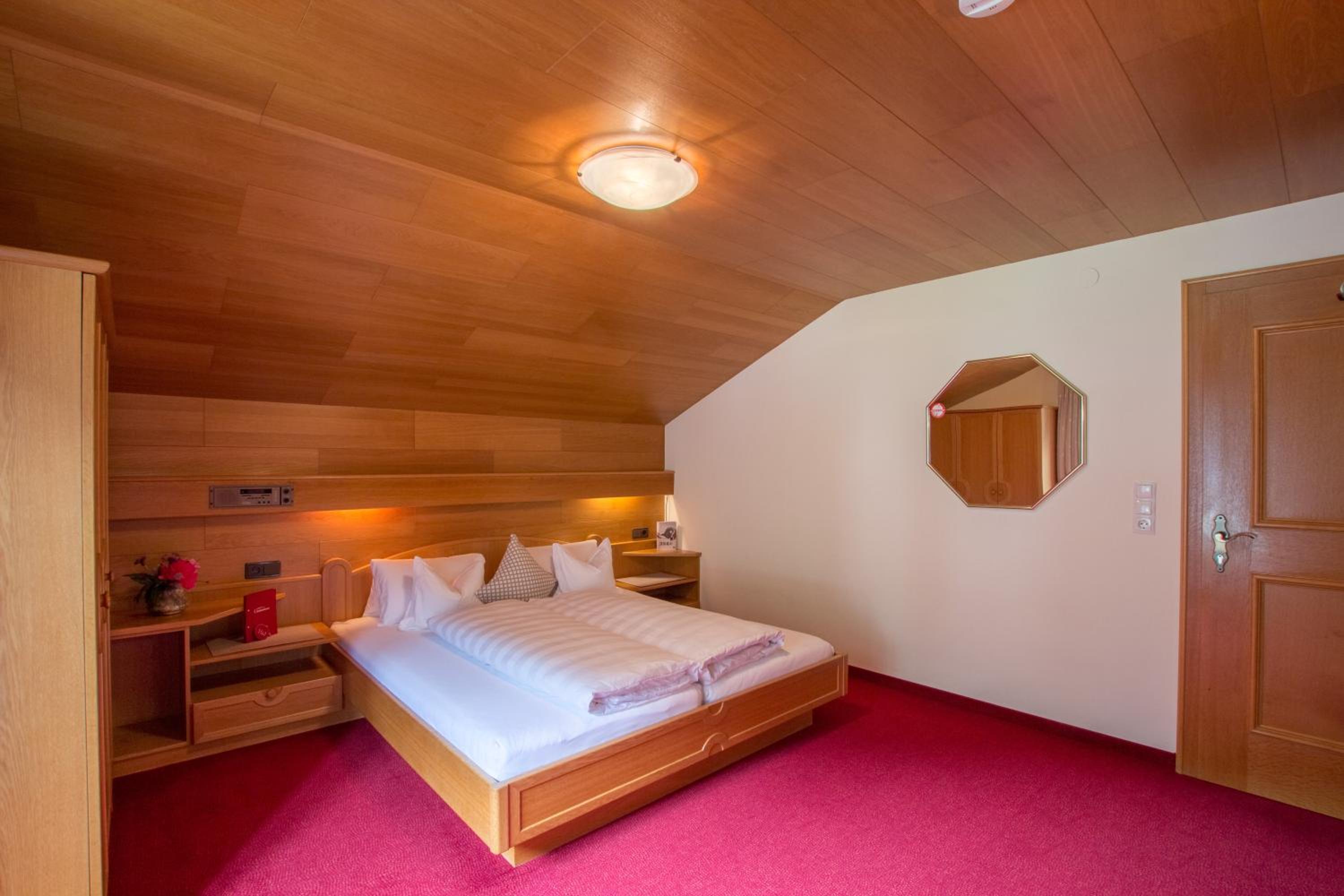 Pension Christophorus Hotel Garni