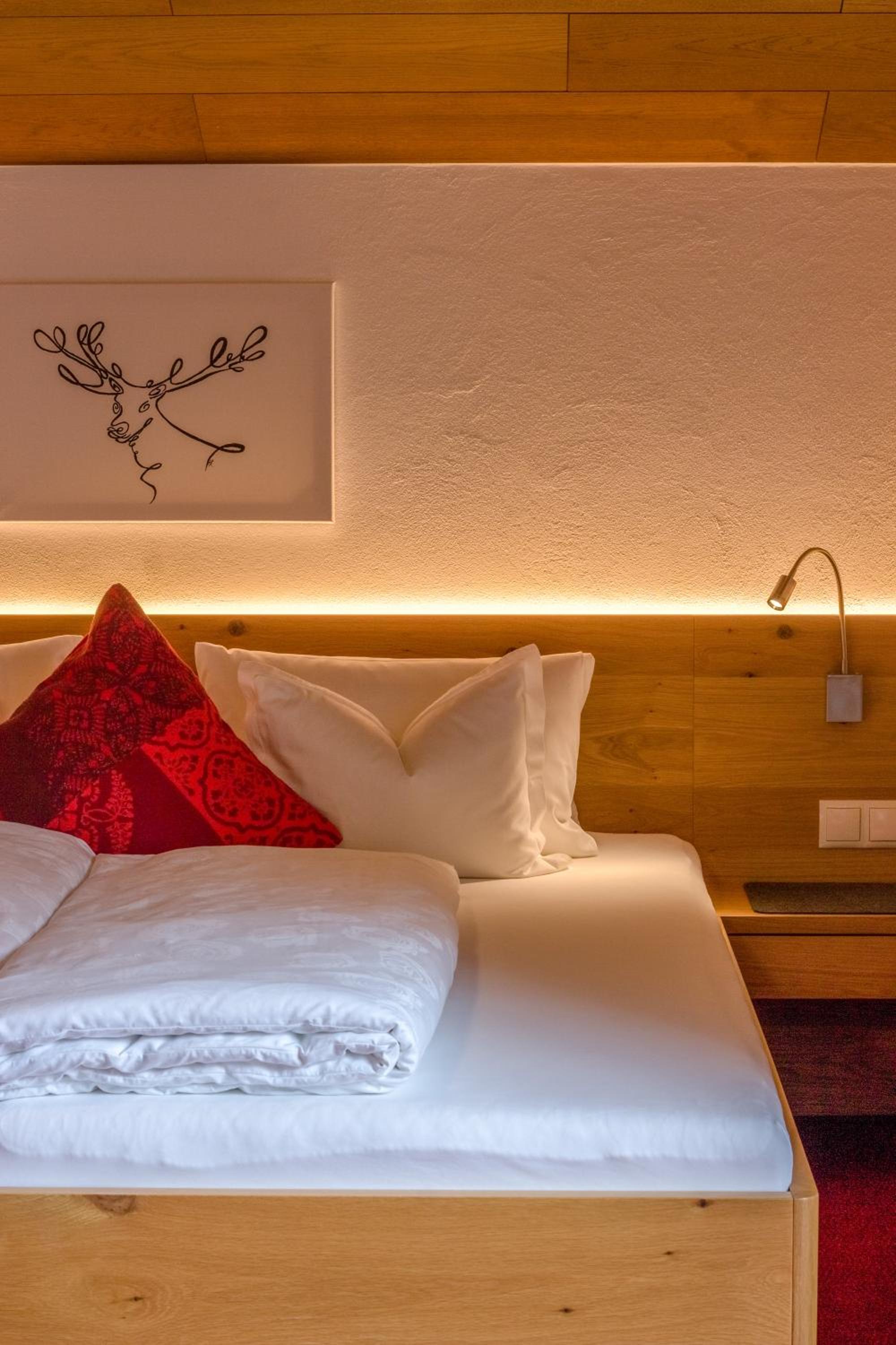 Pension Christophorus Hotel Garni