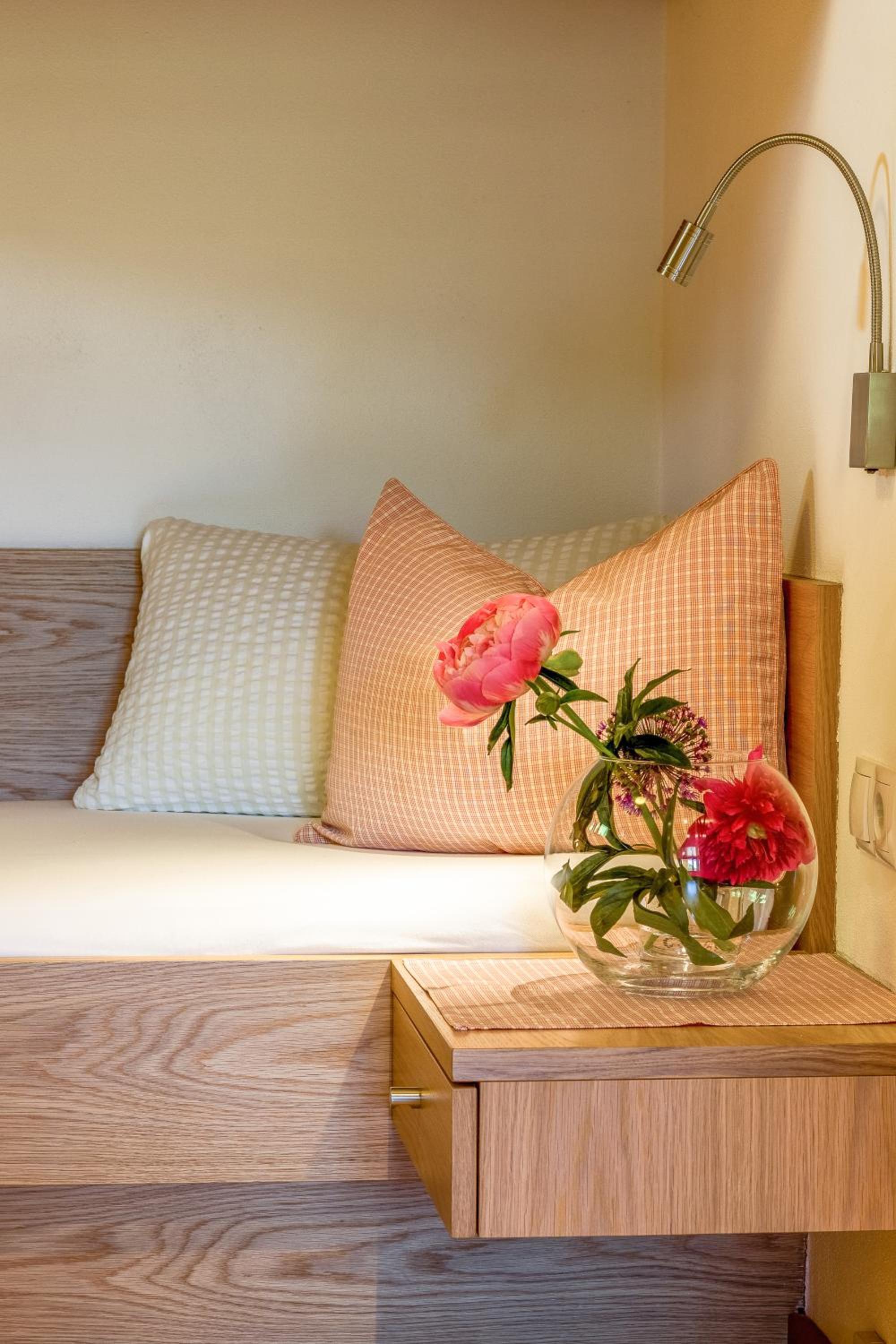 Pension Christophorus Hotel Garni