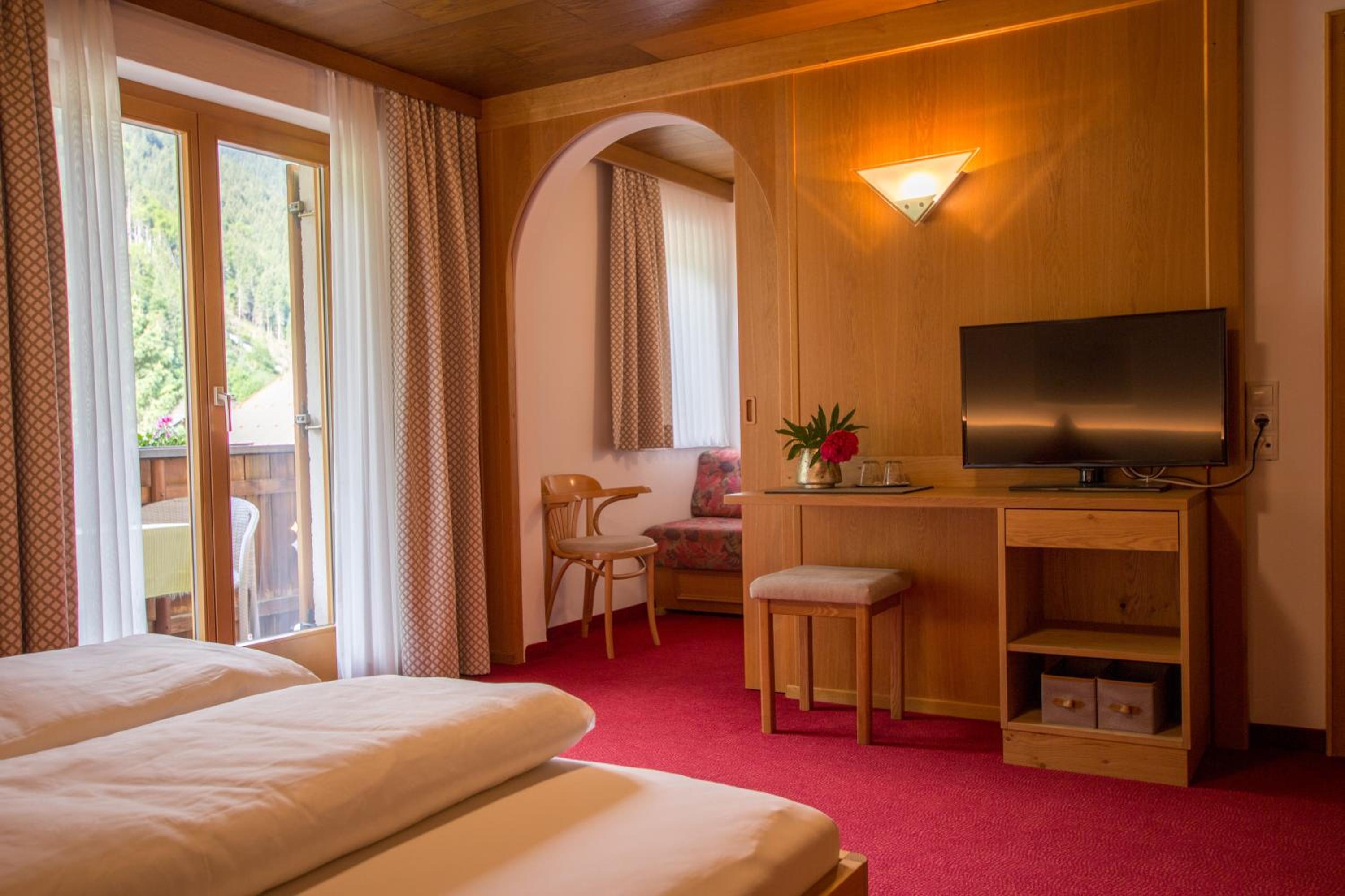 Pension Christophorus Hotel Garni