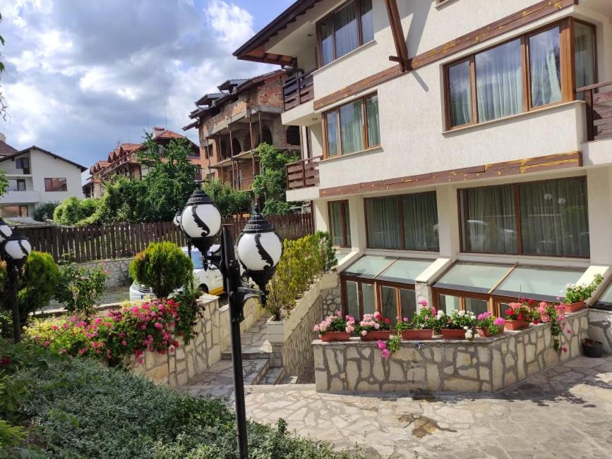 Guest House Ela
