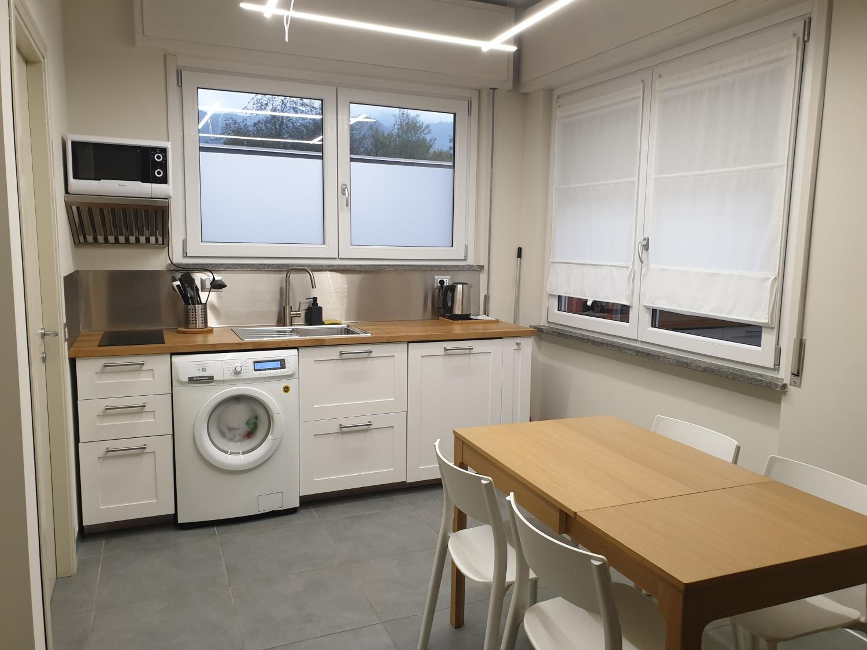 Residence Campo Rotondo