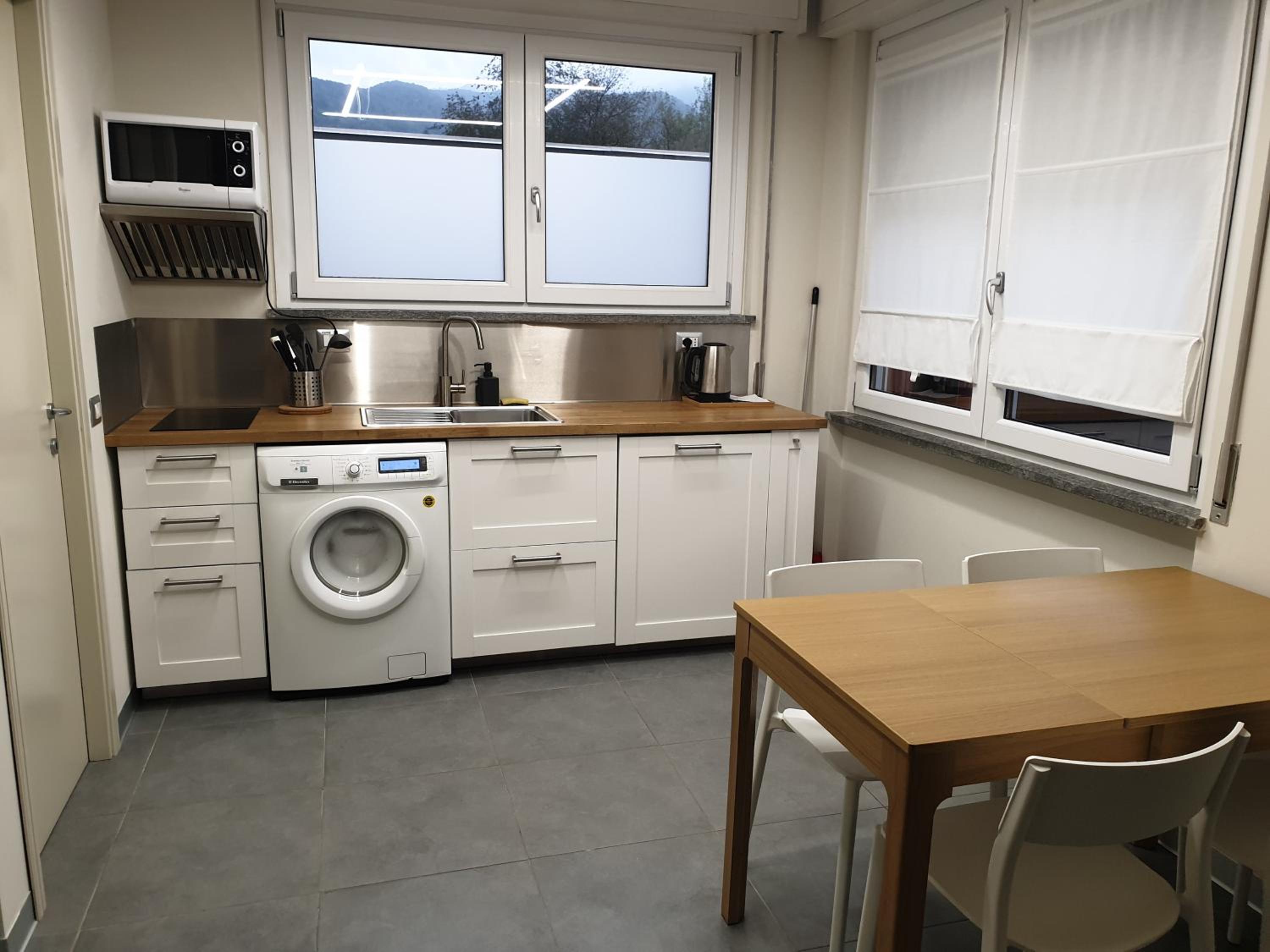 Residence Campo Rotondo