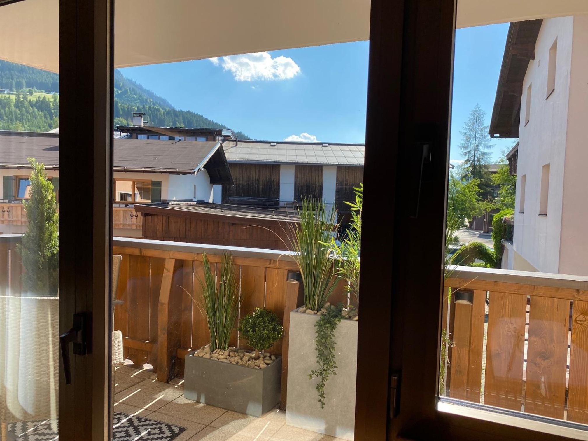 Alpine Lodge by Apartment Managers