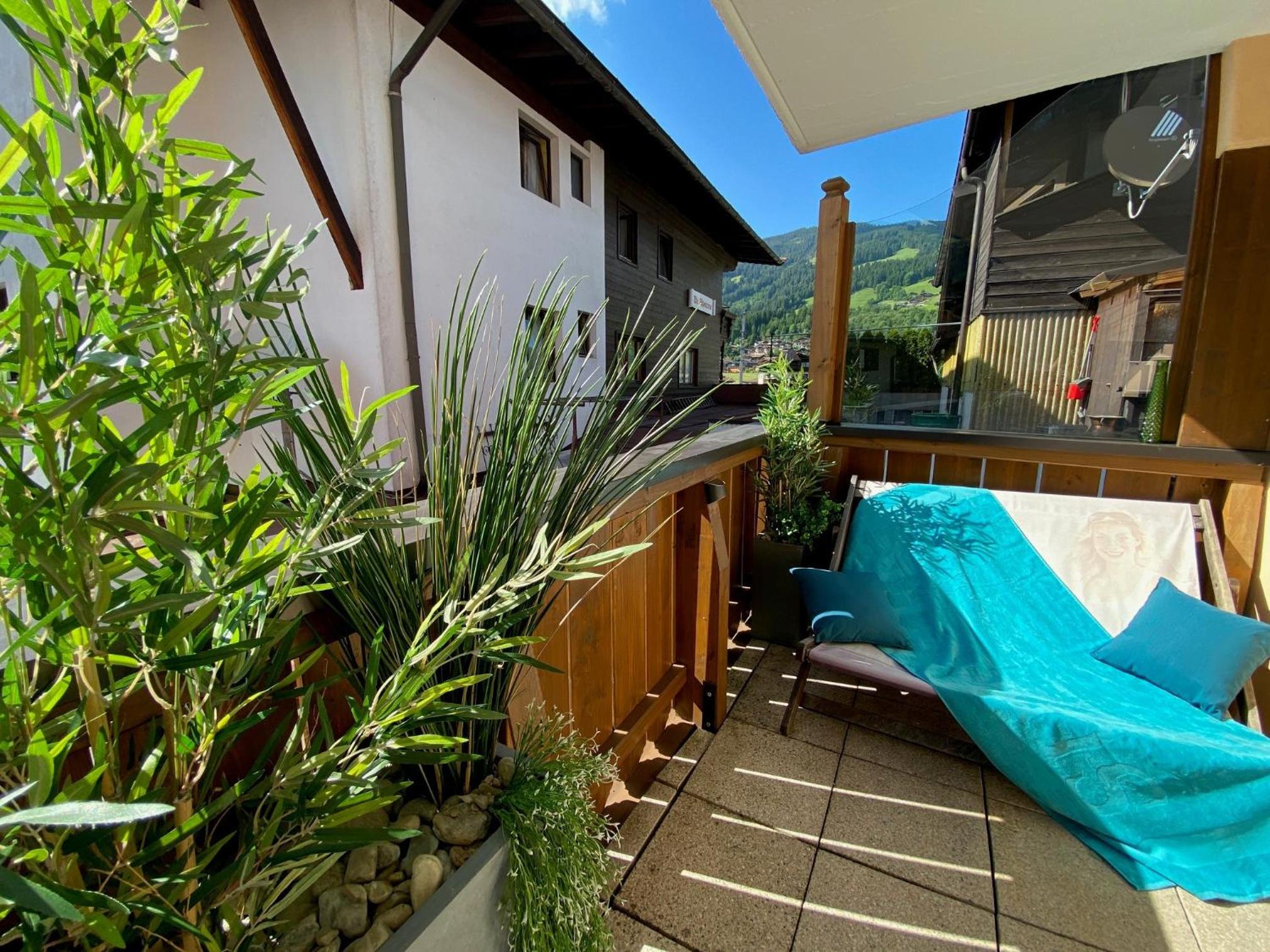 Alpine Lodge by Apartment Managers