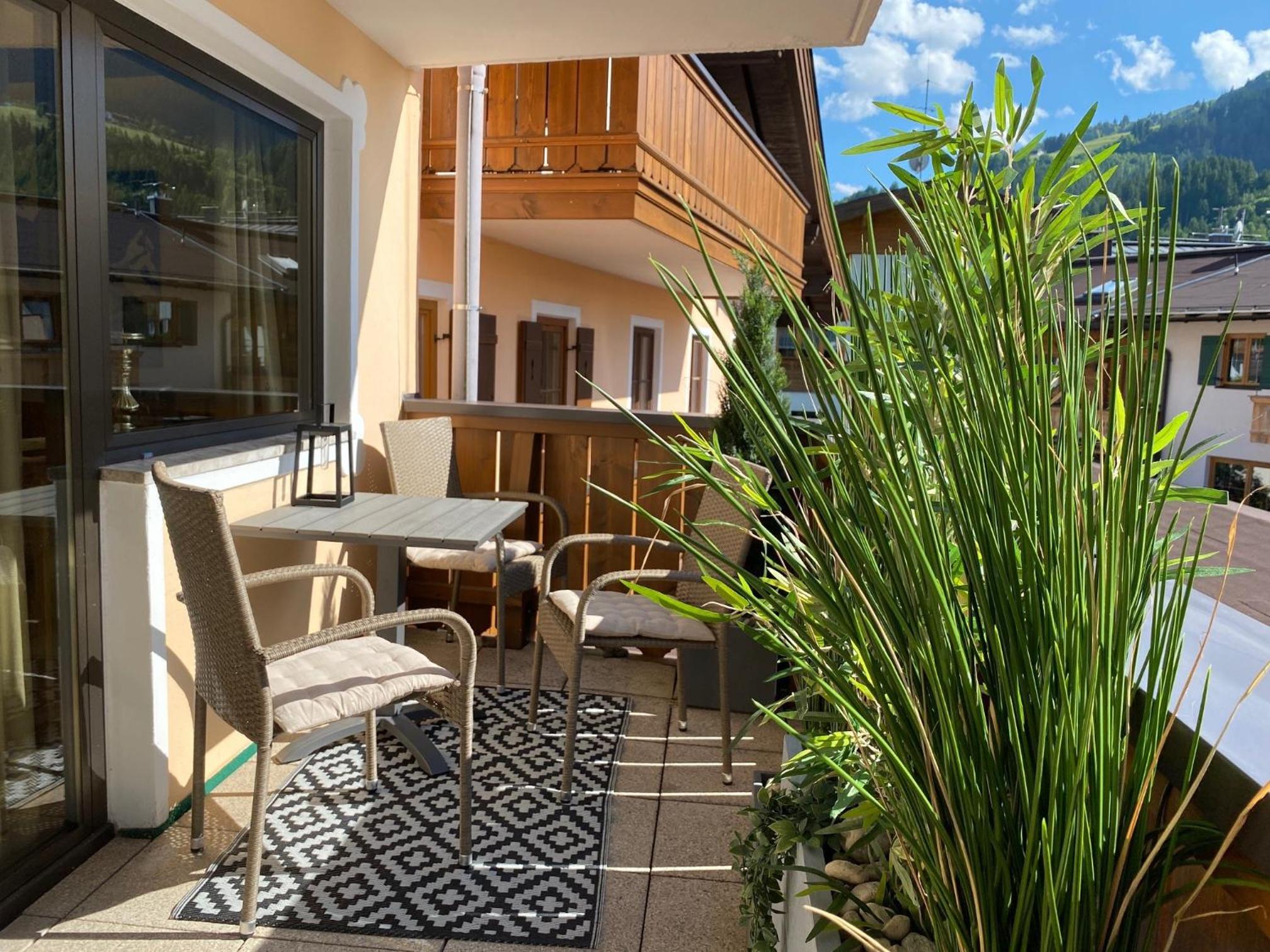 Alpine Lodge by Apartment Managers