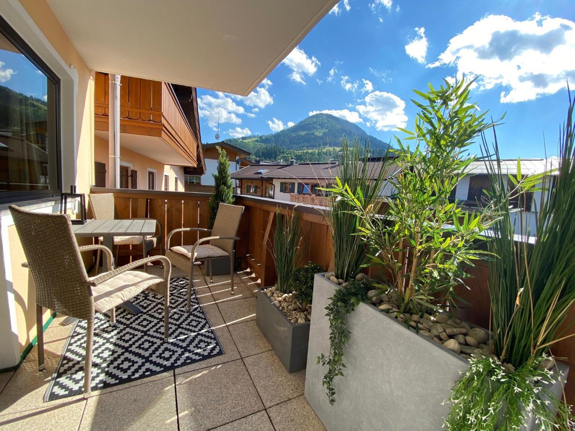 Alpine Lodge by Apartment Managers