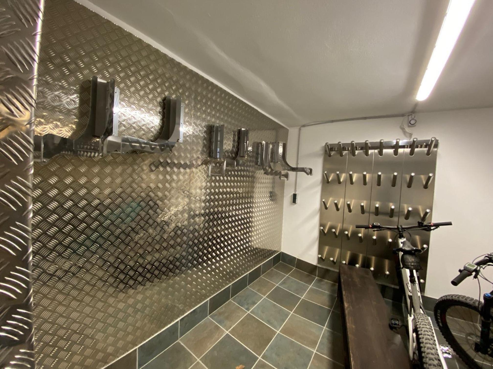 Alpine Lodge by Apartment Managers