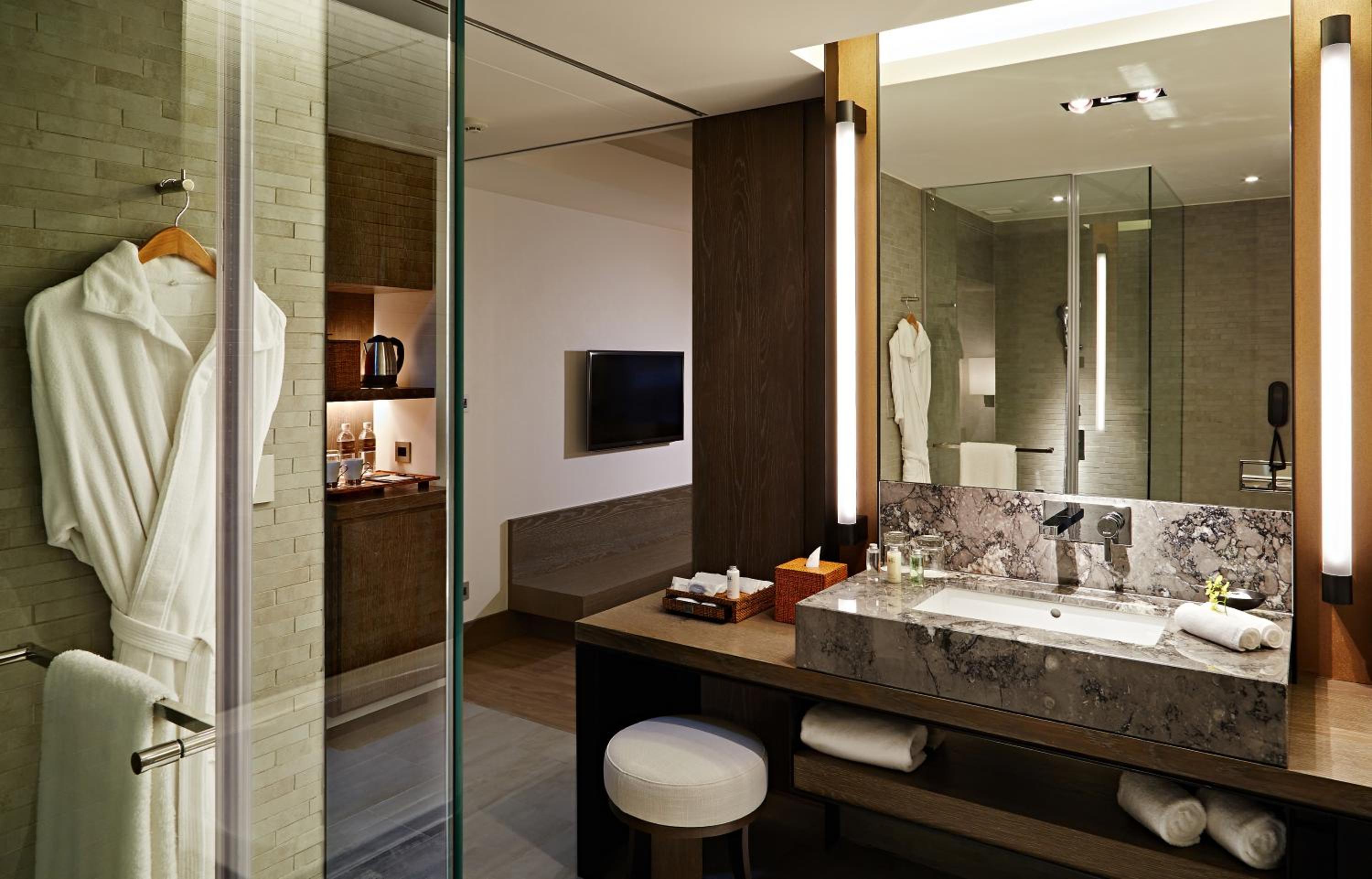 Silks Place Tainan 4