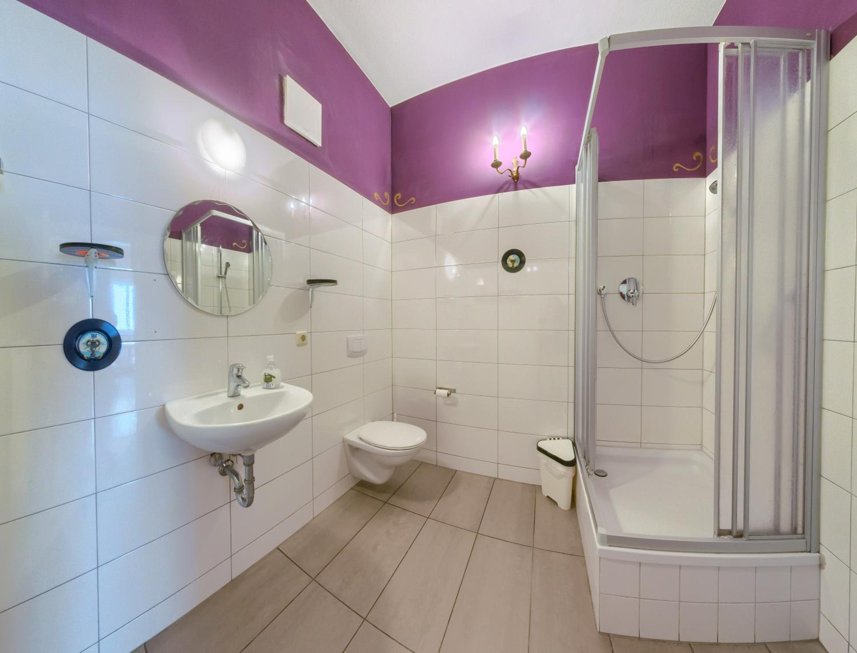 Labyrinth Hostel Weimar, photo 76