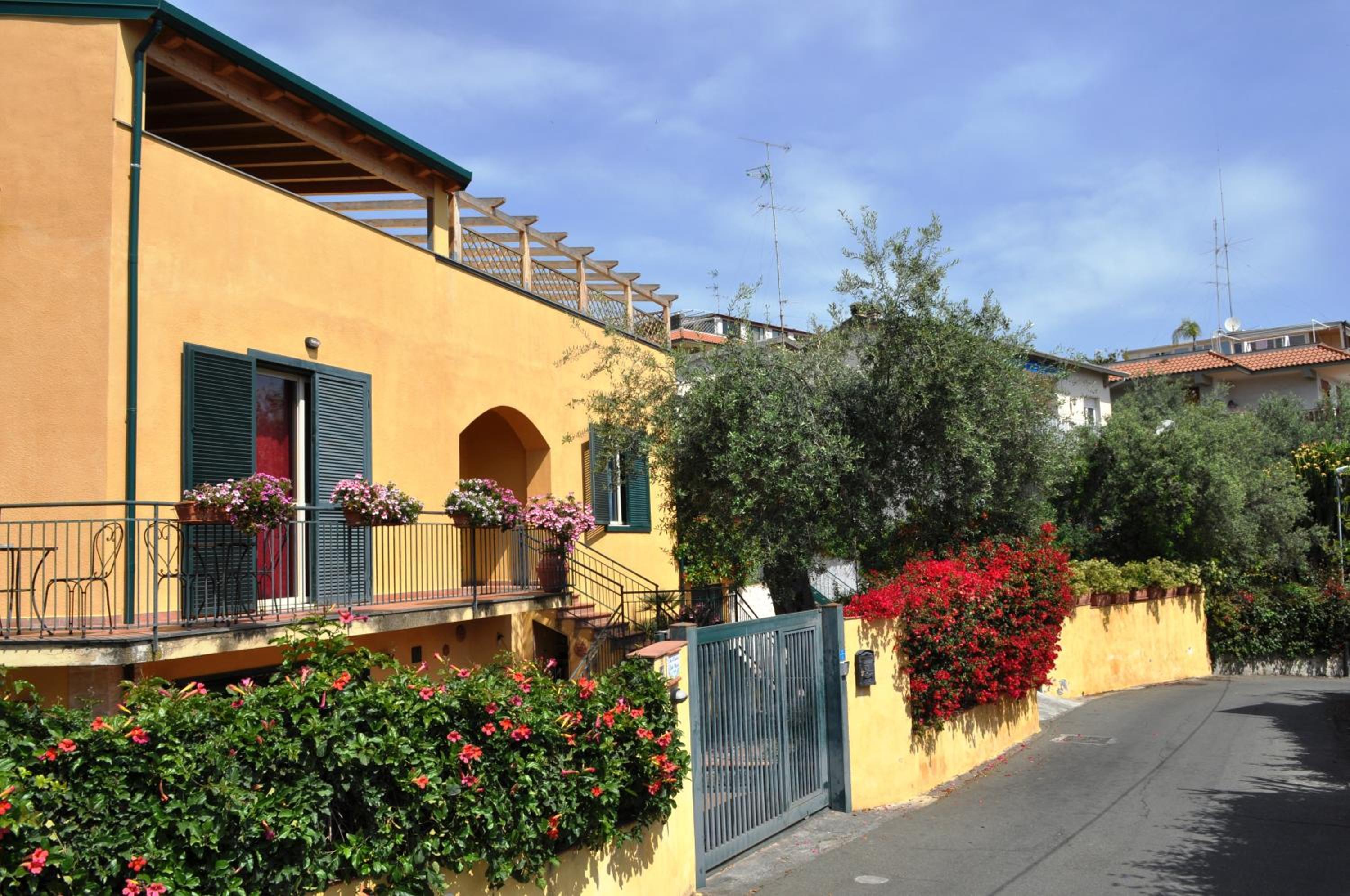 B&B Stella Marina