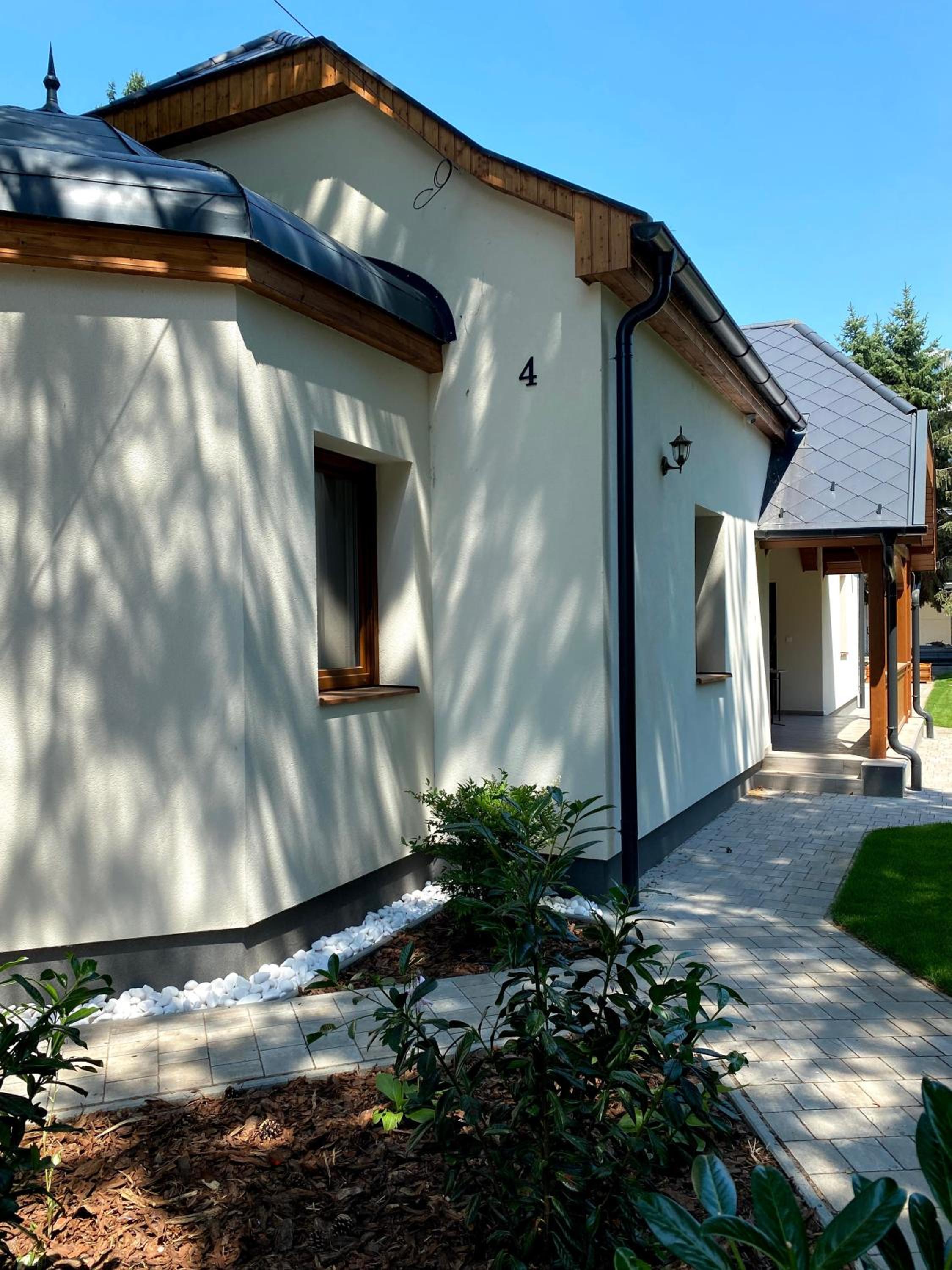 Karinthy ház view 4