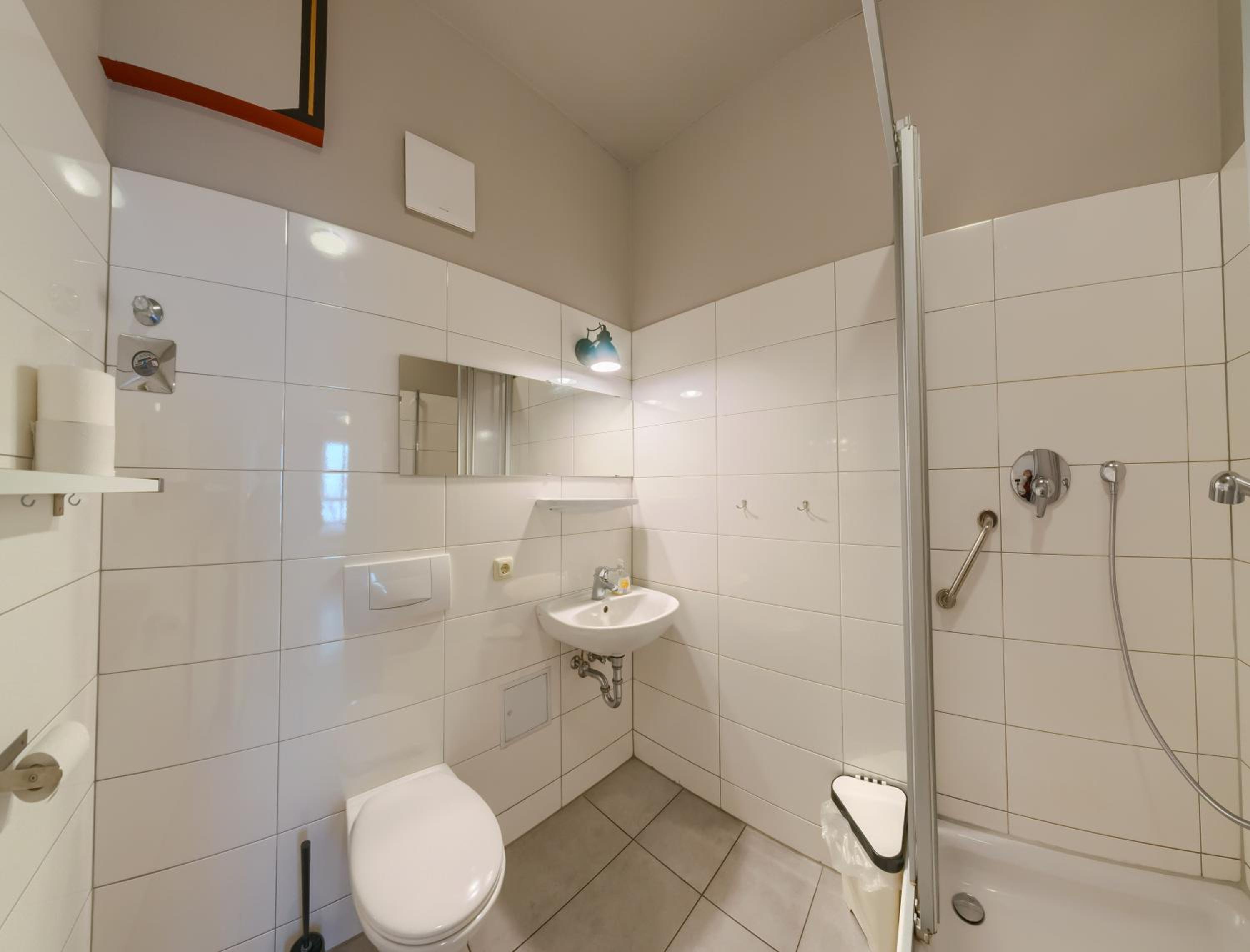 Labyrinth Hostel Weimar, photo 97
