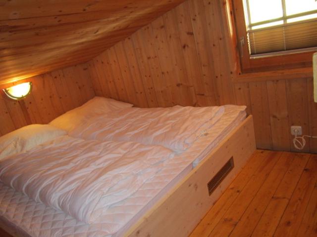 Hüttenzeit almhütte sölden