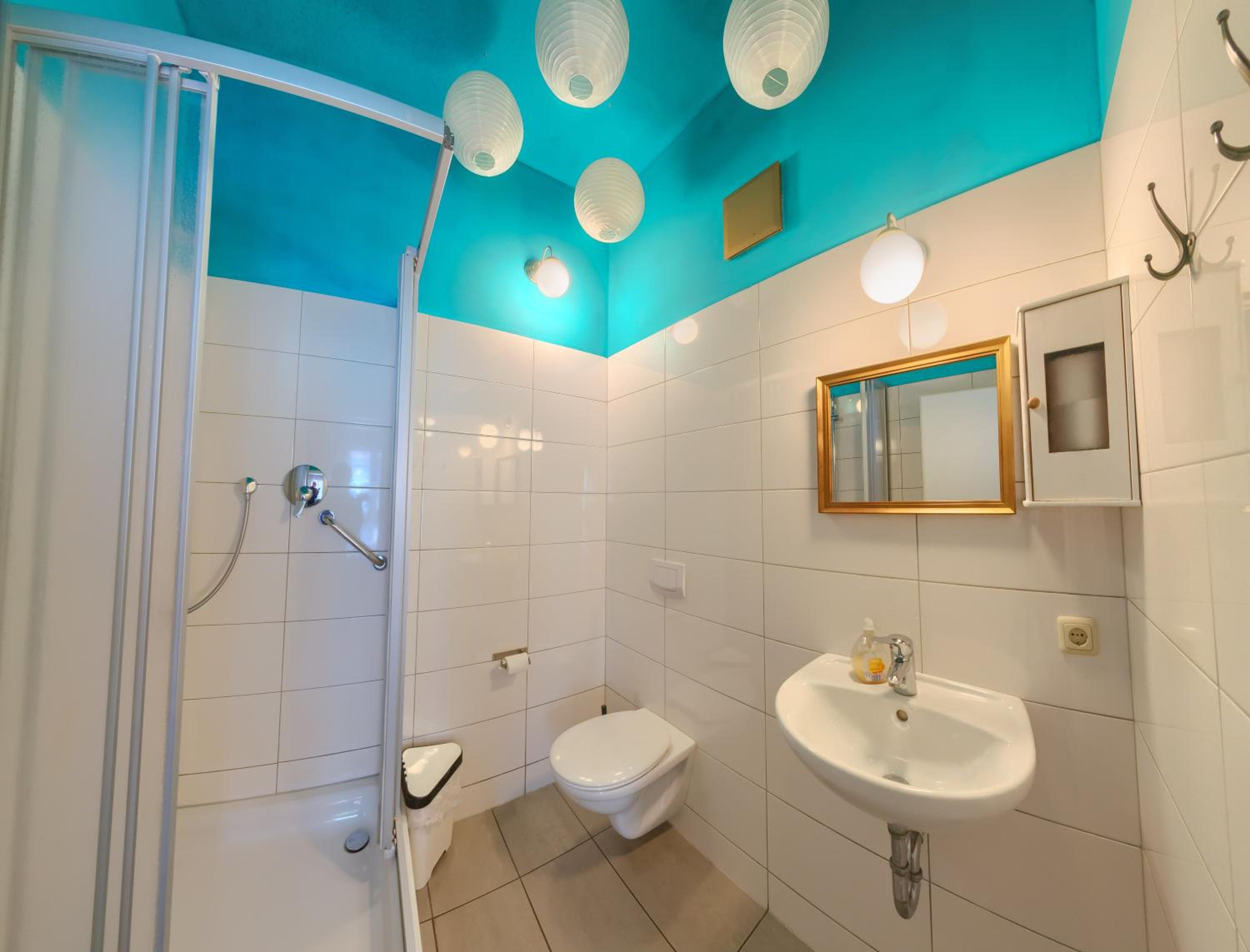 Labyrinth Hostel Weimar, photo 64