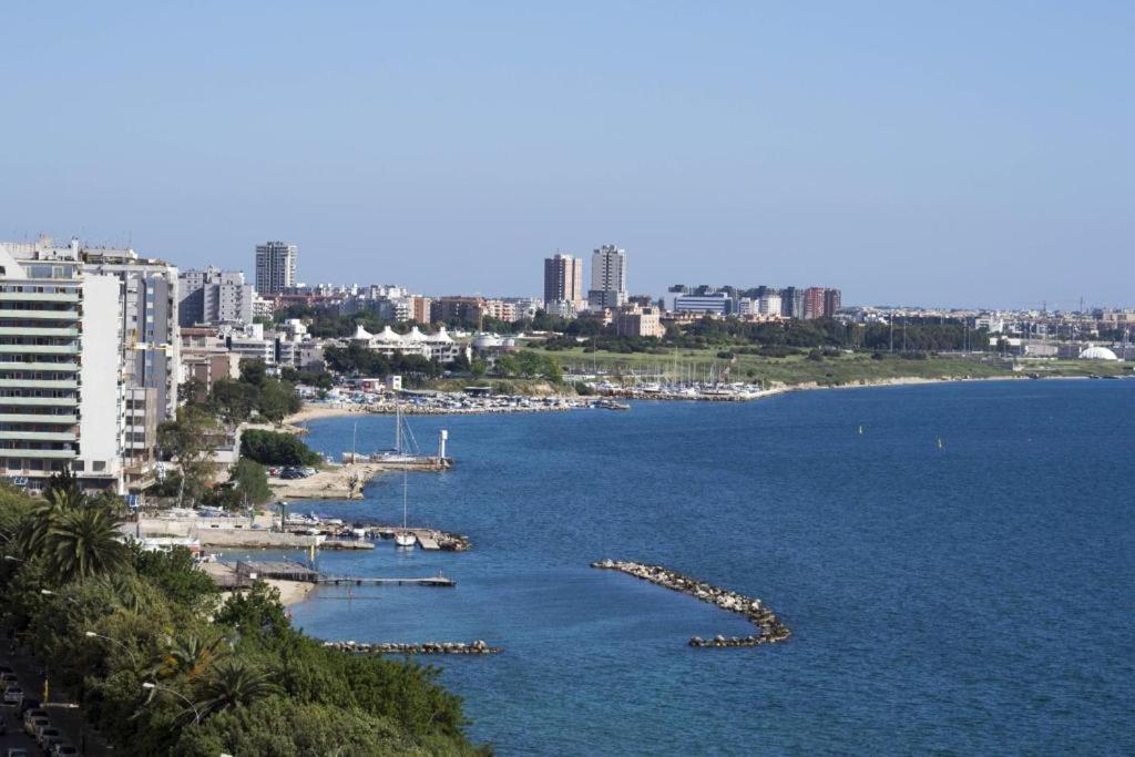 Castello Aragonese Suites view 4