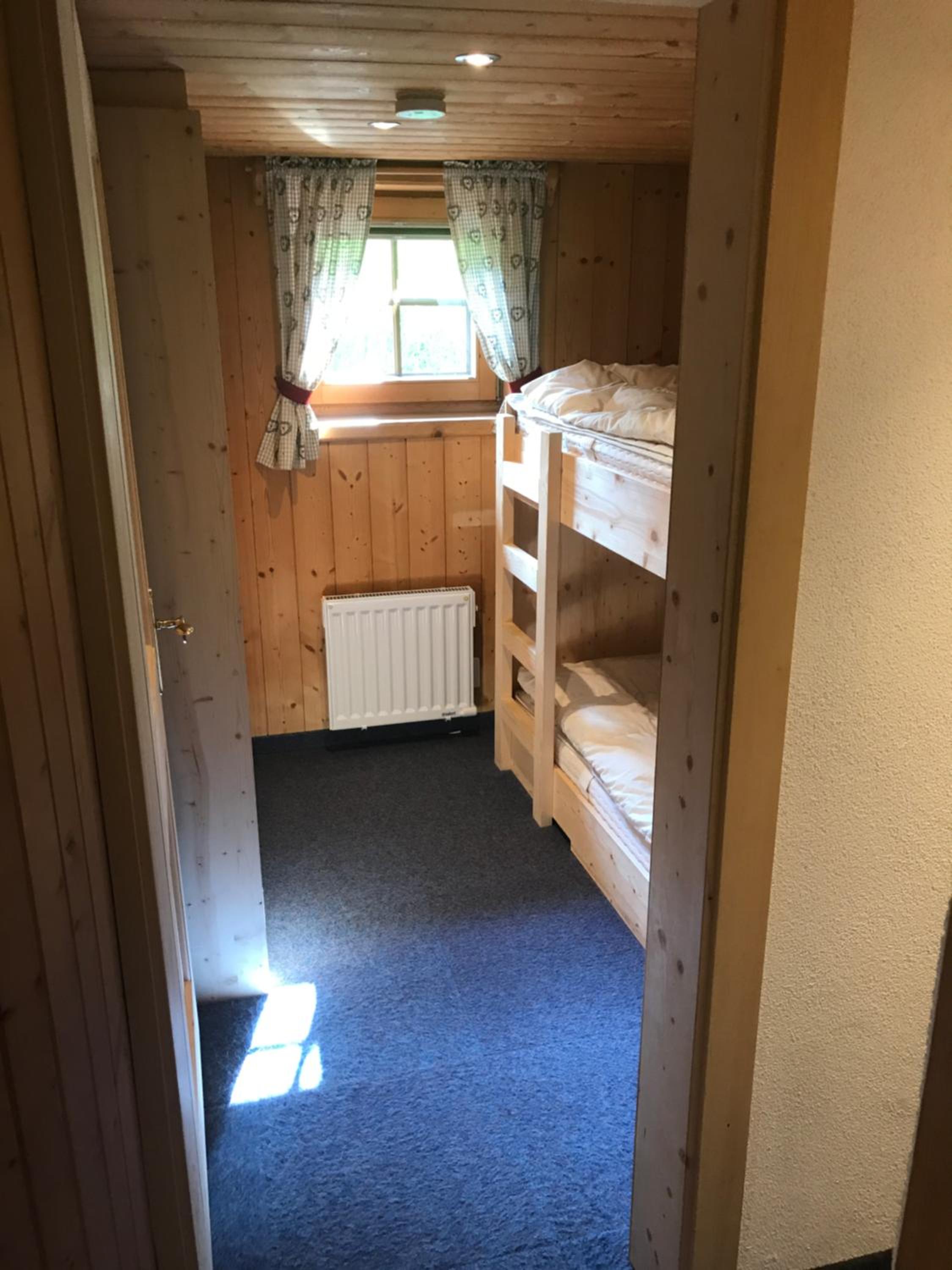 Hüttenzeit almhütte sölden