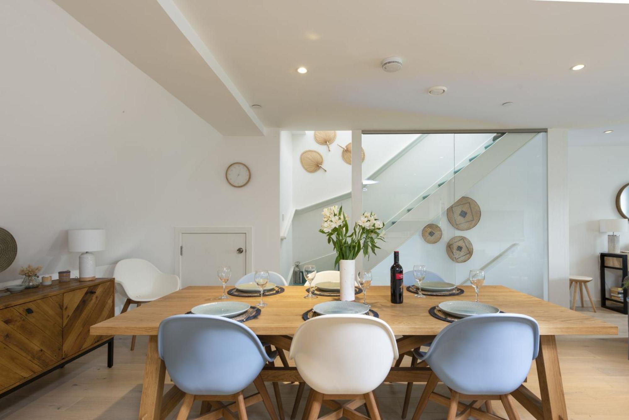 Hilgrove Beach House view 4