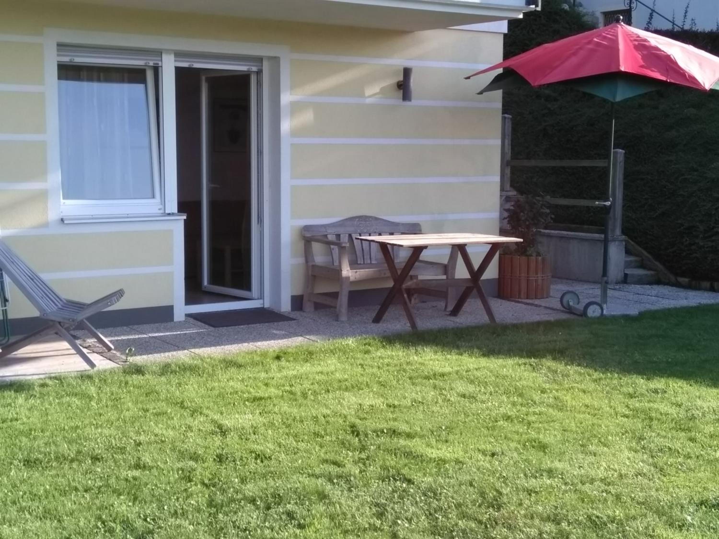 Appartement Enzi