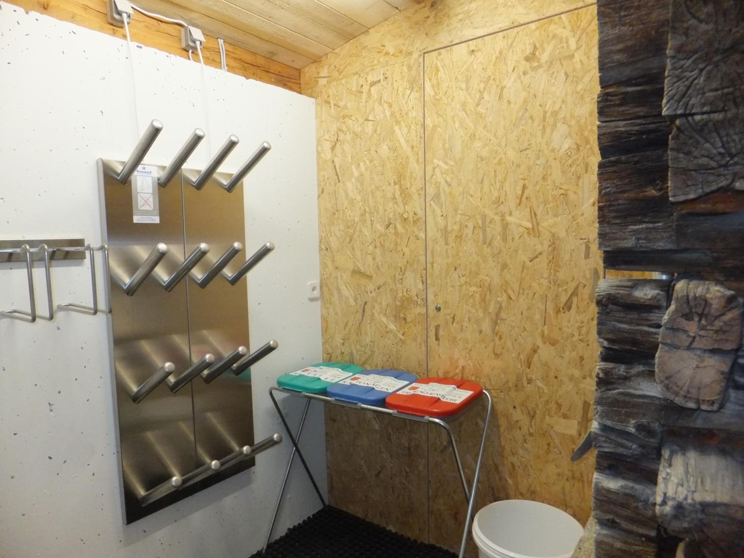 Hüttenzeit almhütte sölden
