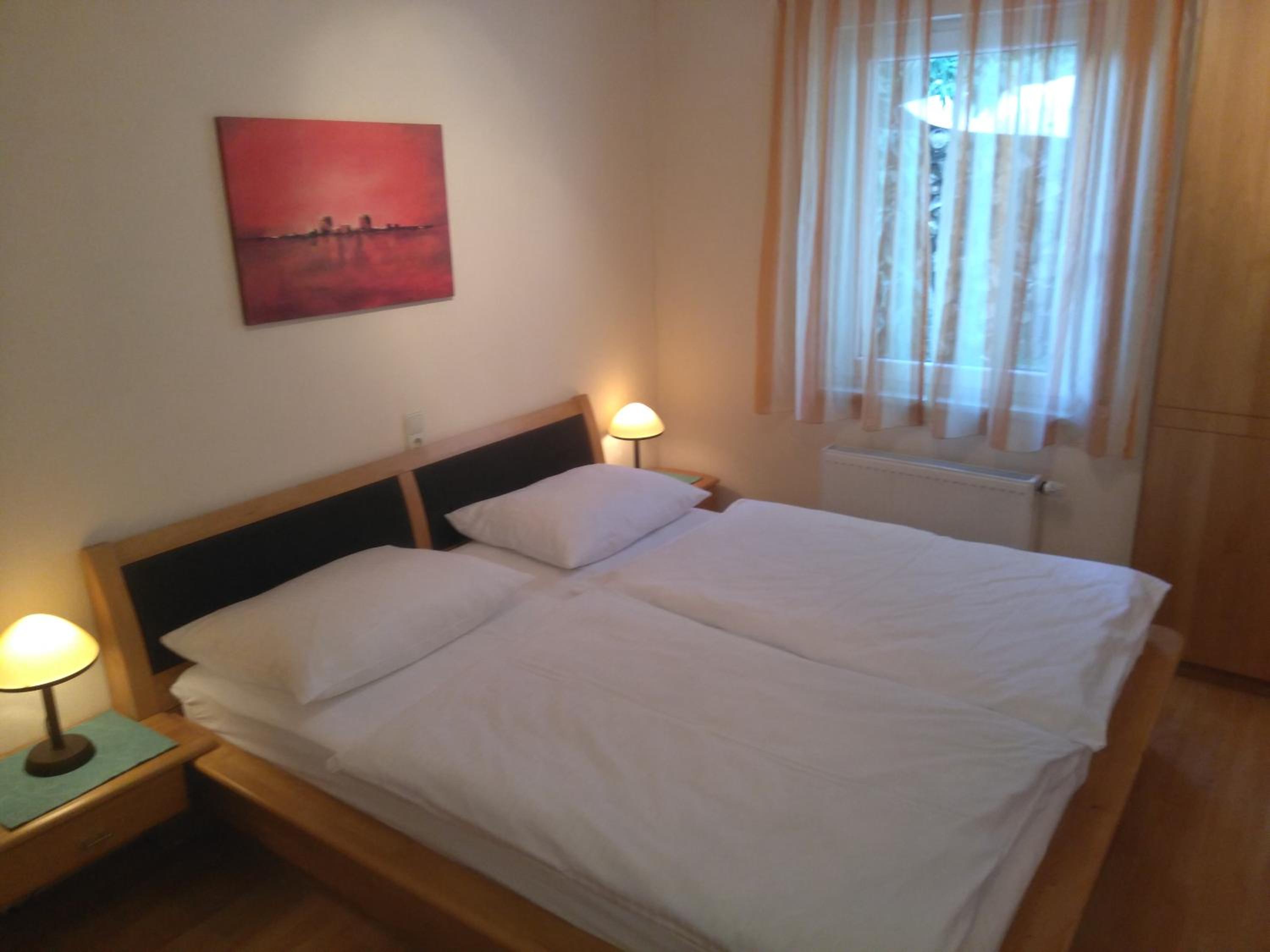 Appartement Enzi