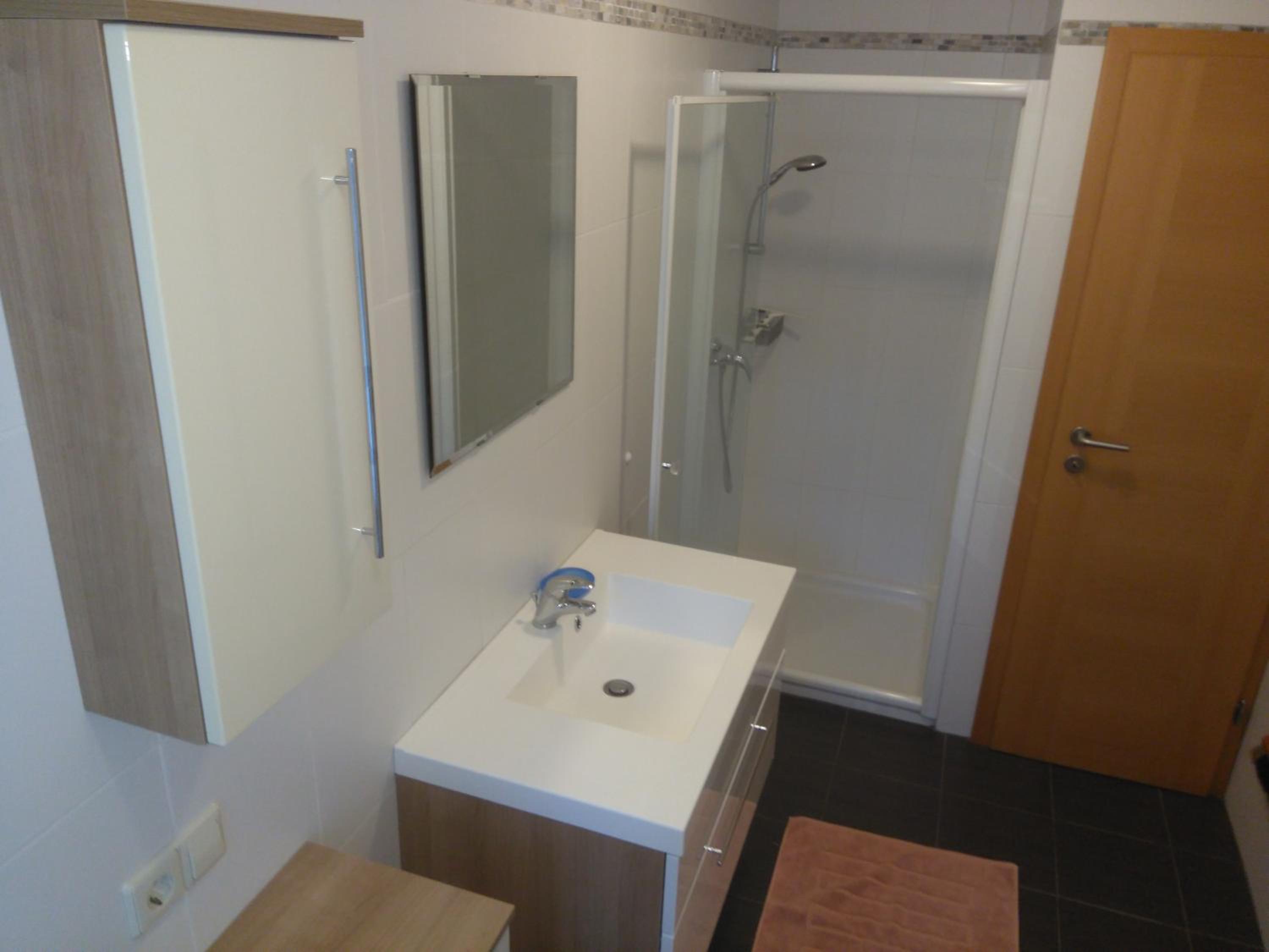 Appartement Enzi