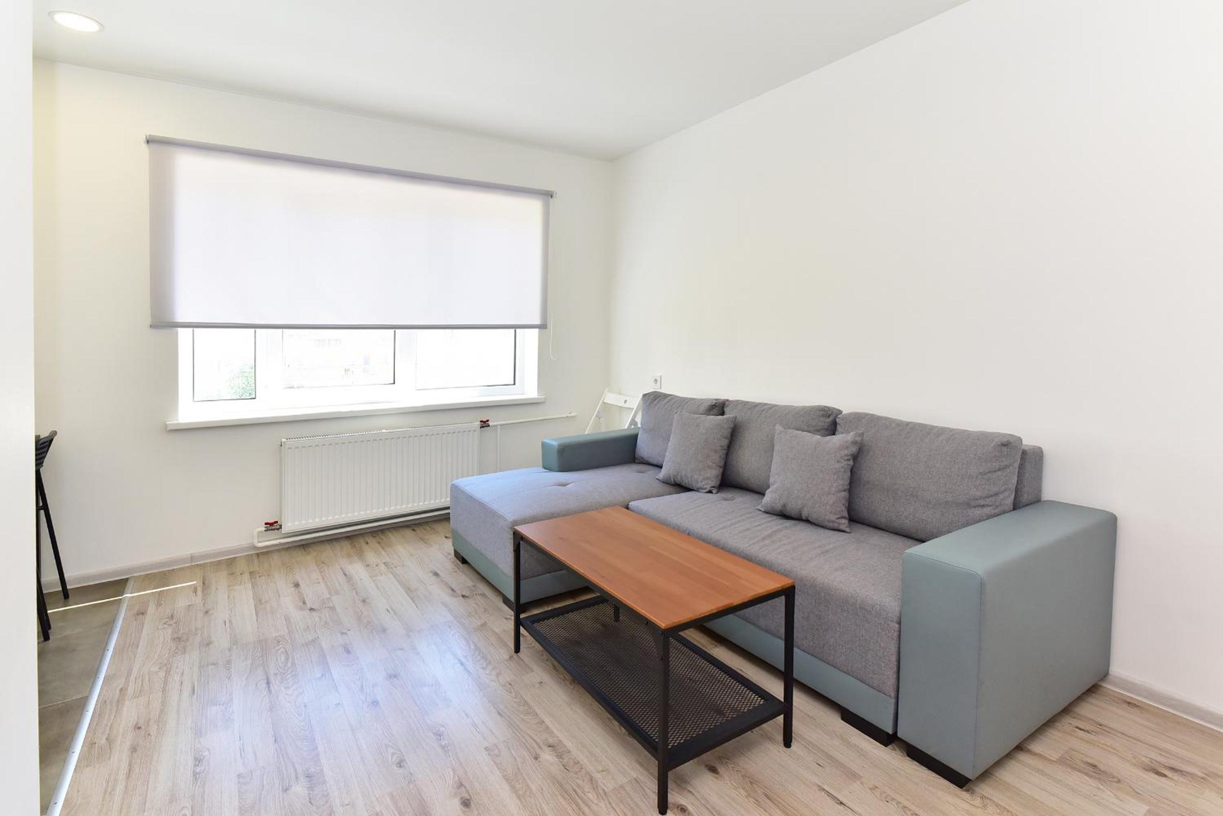 Apartment Ventspils view 5