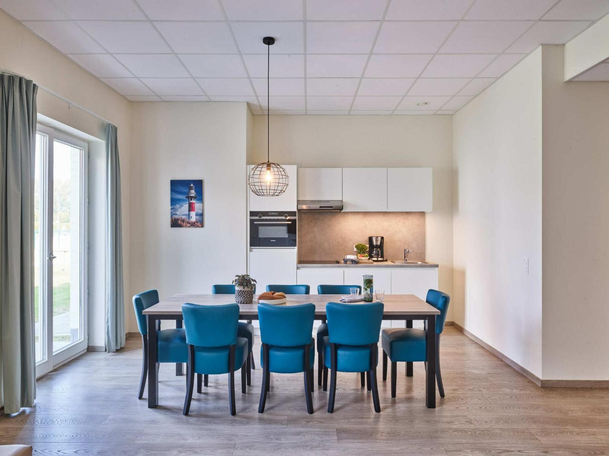 Holiday Suites Nieuwpoort