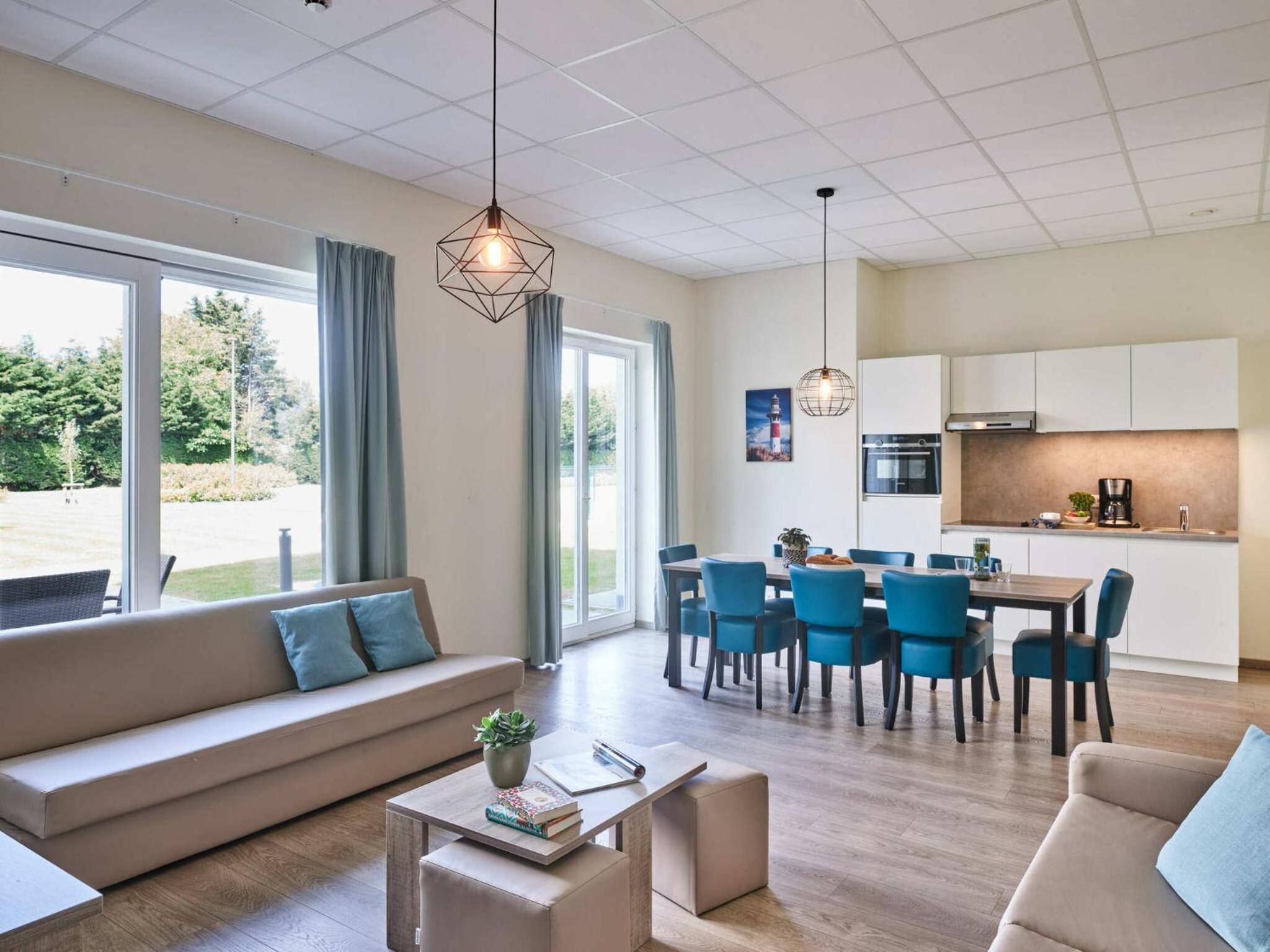 Holiday Suites Nieuwpoort, Billede 13