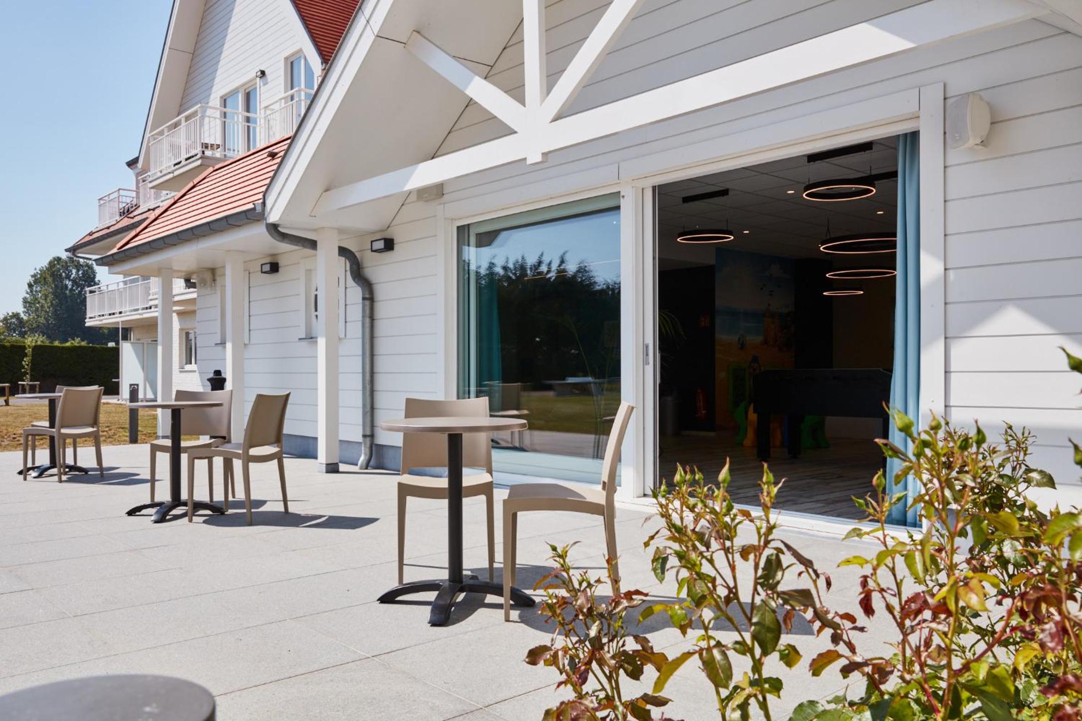Holiday Suites Nieuwpoort, Billede 31