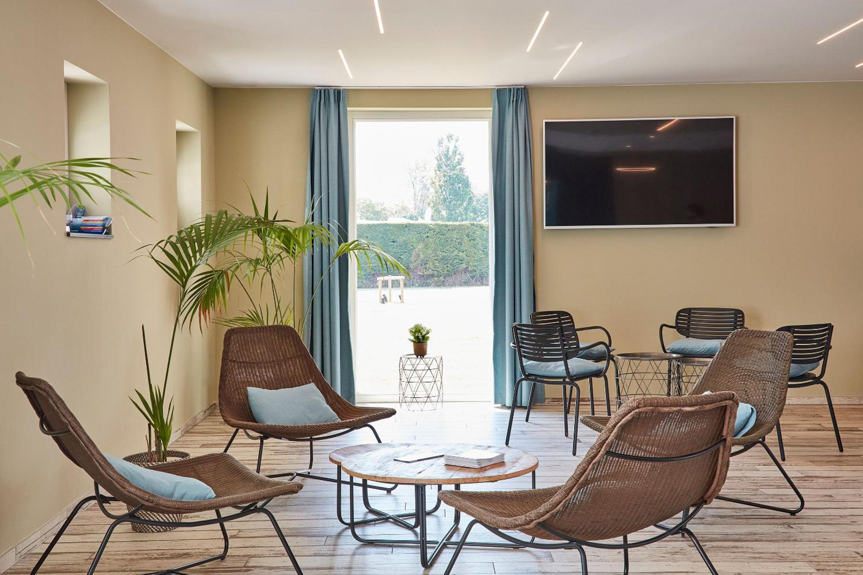 Holiday Suites Nieuwpoort