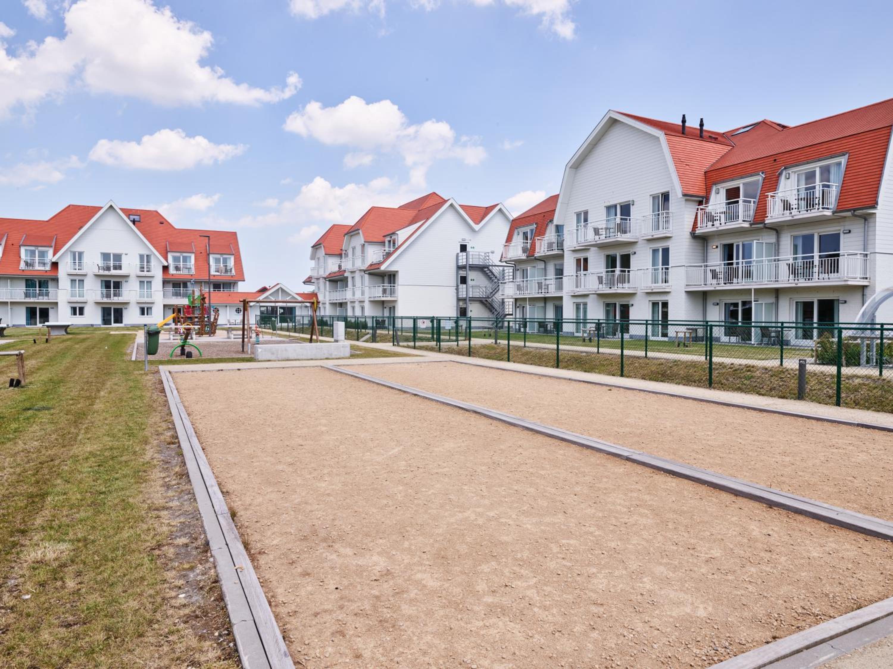 Holiday Suites Nieuwpoort, Billede 22