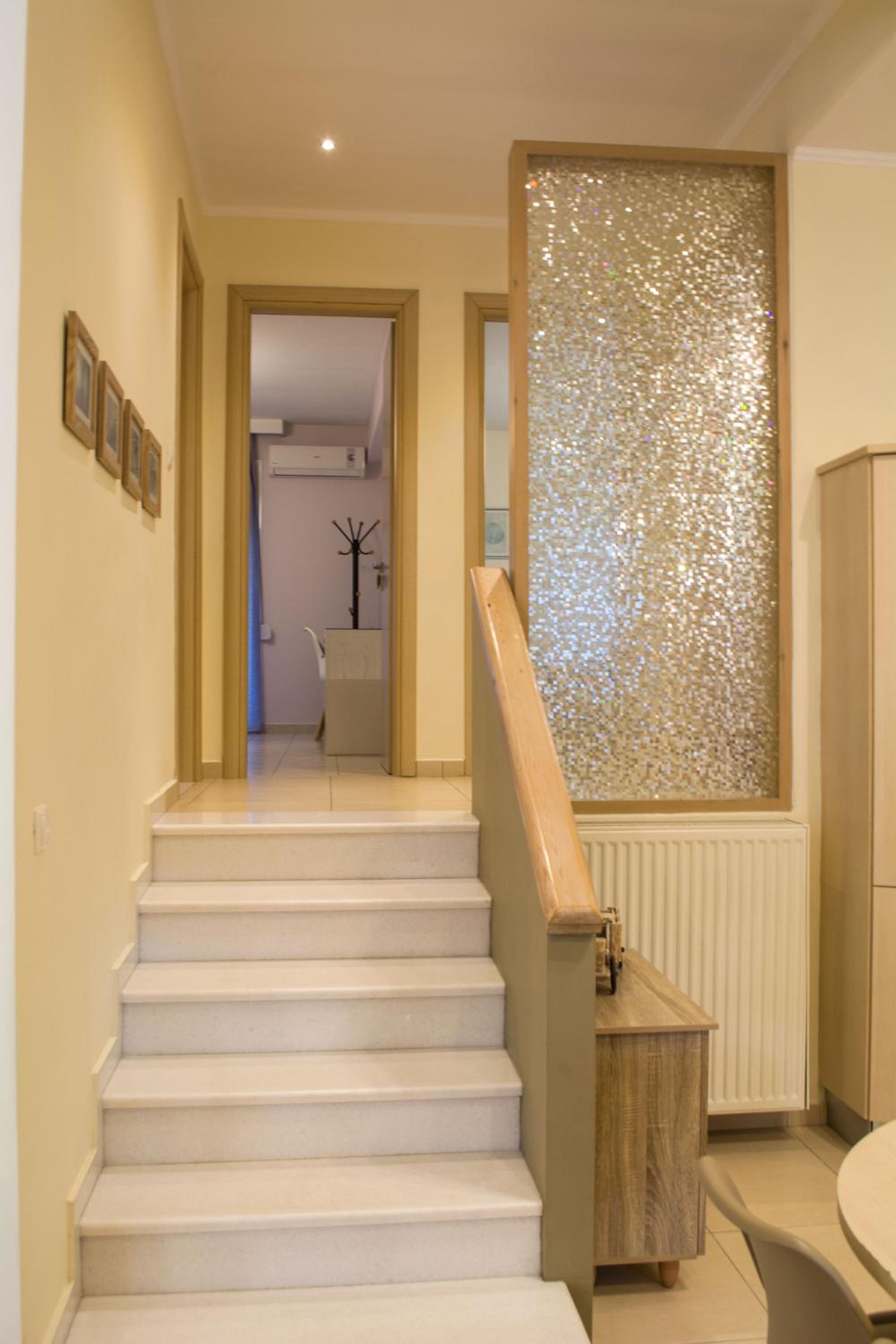 Chris Rea Villa
