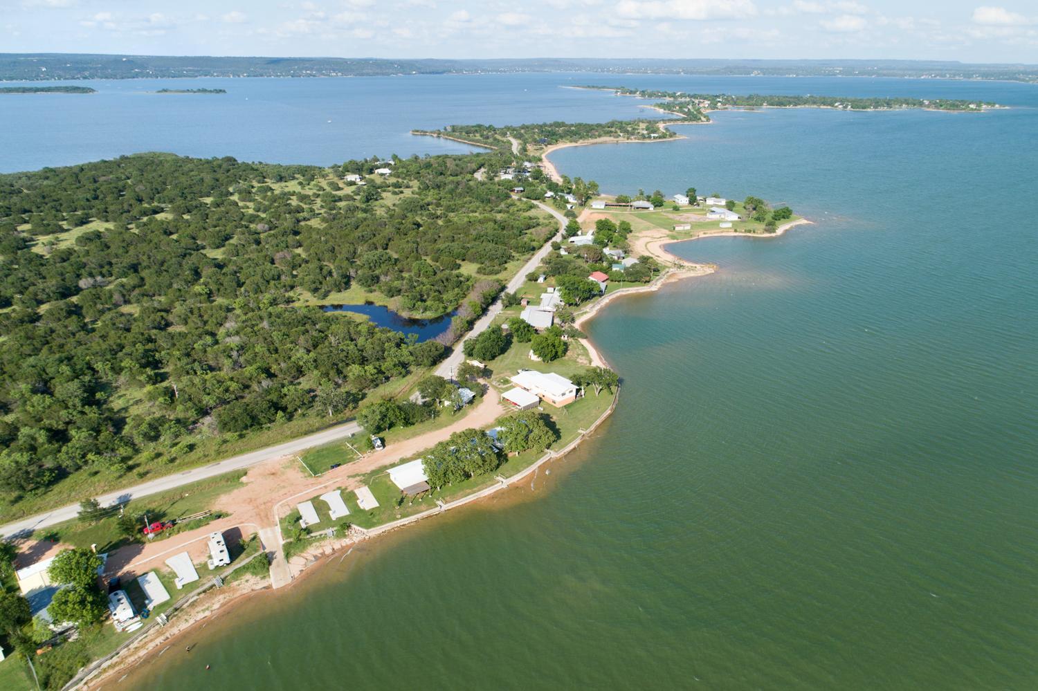 Oasis Lake Buchanan - Property Image 30