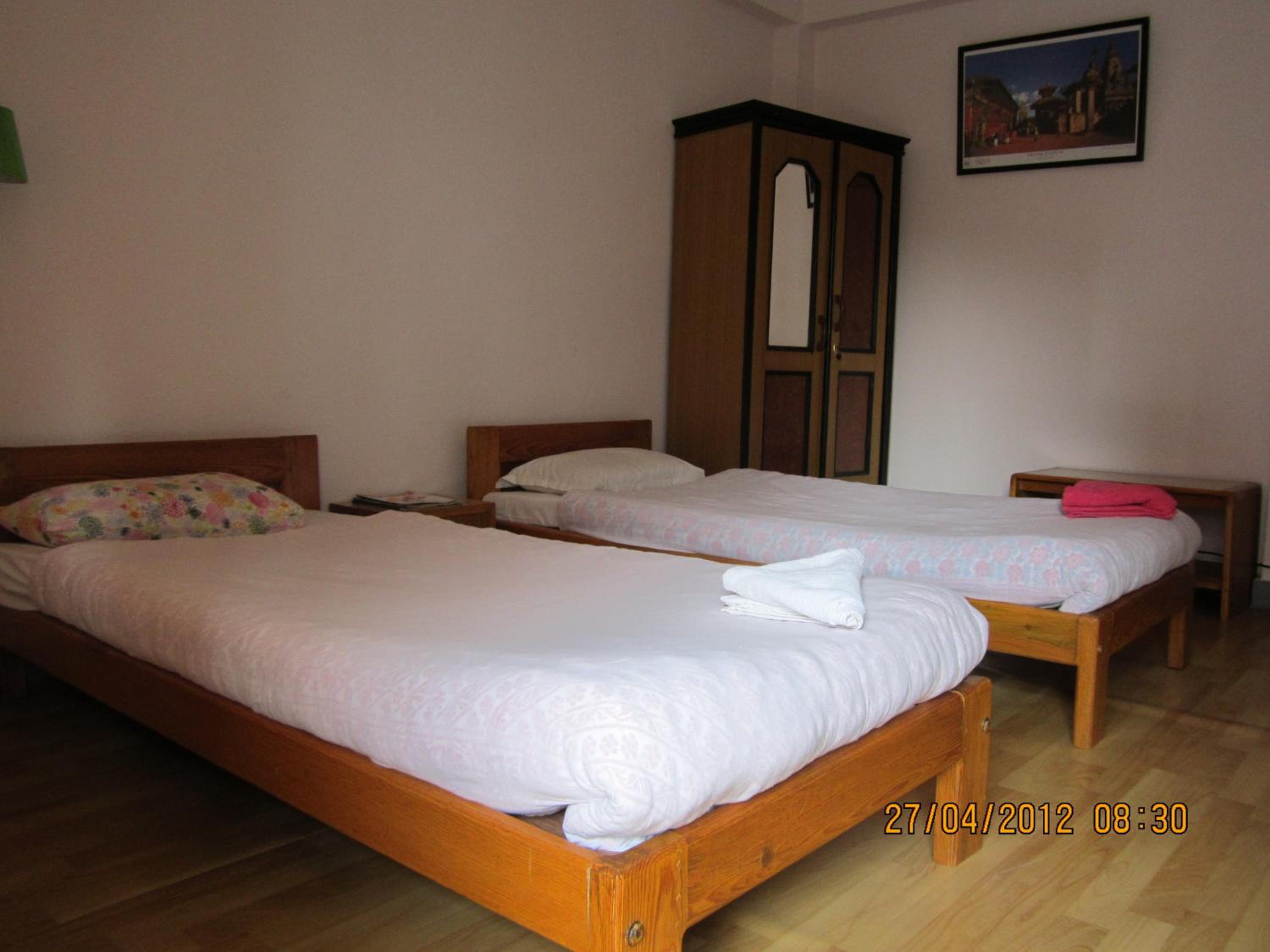 Le Rhododendron Chambres D'hotes