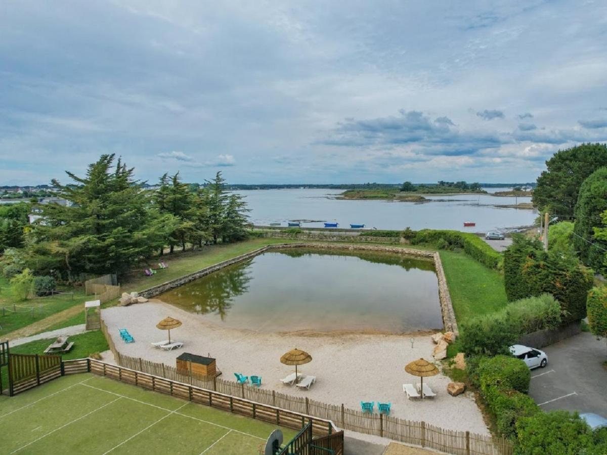 Camping Paradis le Moulin des Oies