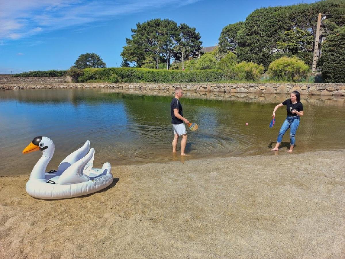 Camping Paradis le Moulin des Oies
